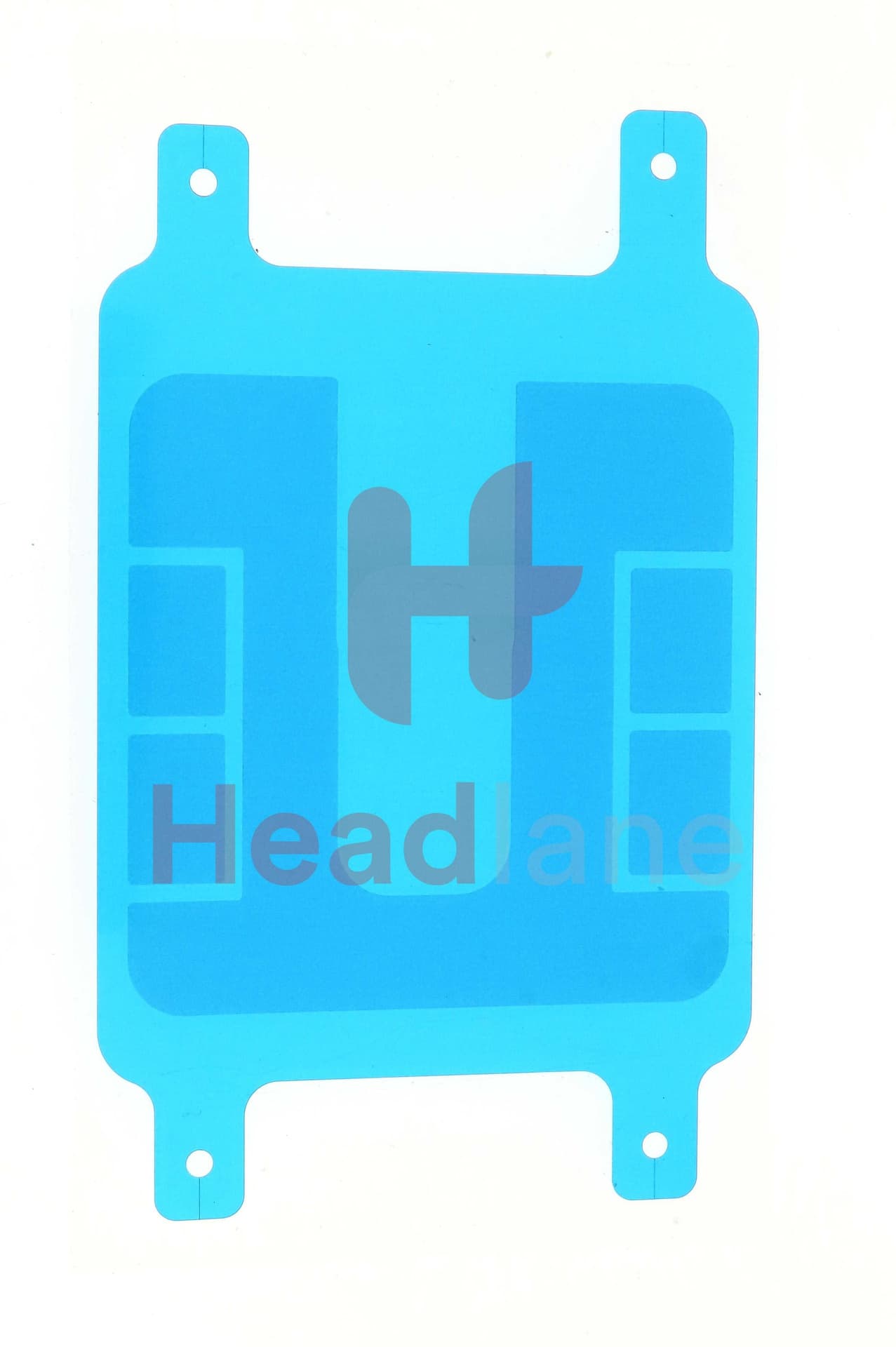 Samsung SM-G990 Galaxy S21 FE Battery Adhesive / Sticker - GH02-22963A - Samsung Replacement Part