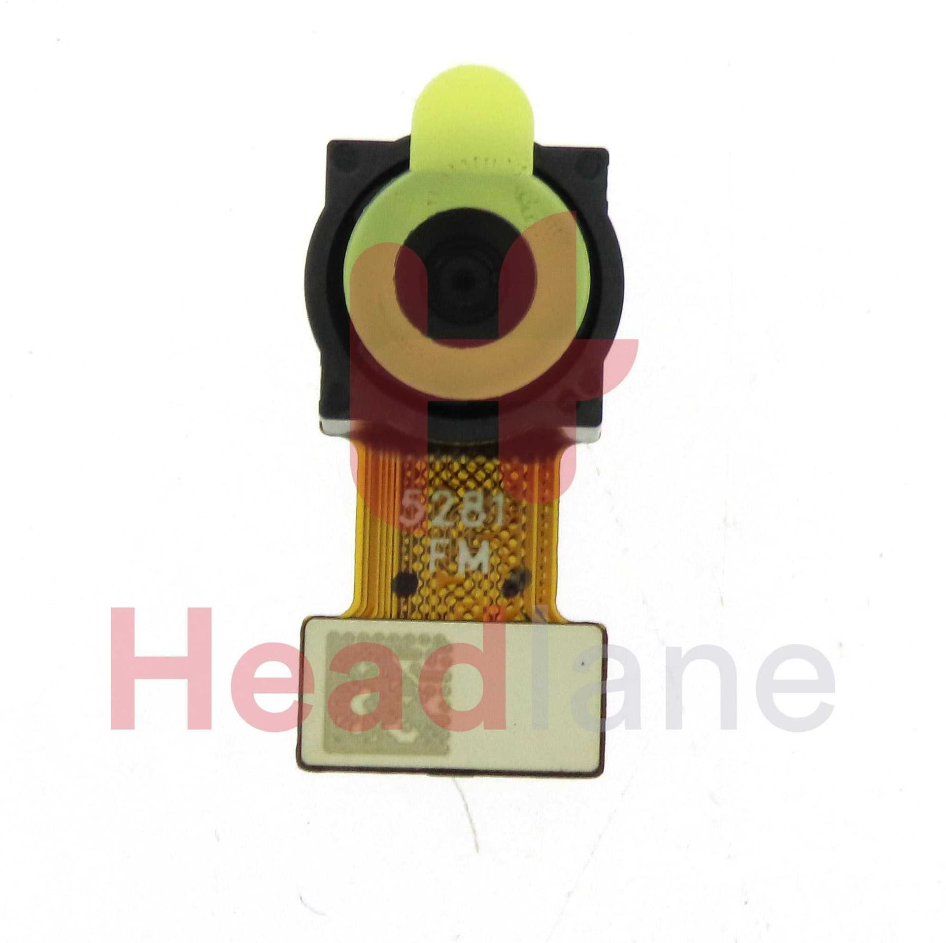 Samsung SM-M115 A115 Galaxy M11 A11 5MP Rear Camera Module - GH81-18767A - Samsung Replacement Part