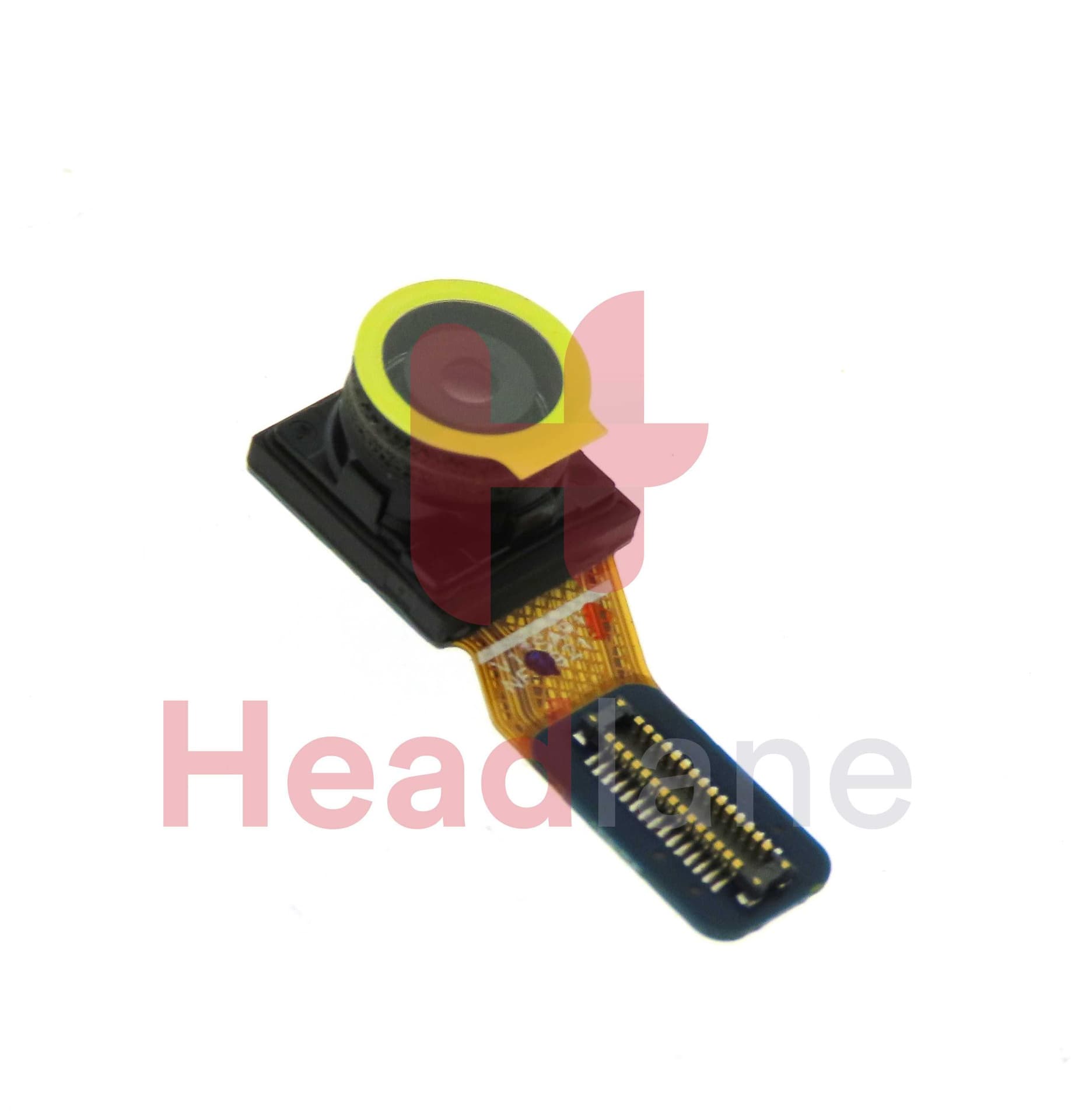 Samsung SM-G736 Galaxy Xcover6 Pro 13MP Front Camera Module - GH96-15411A - Samsung Replacement Part