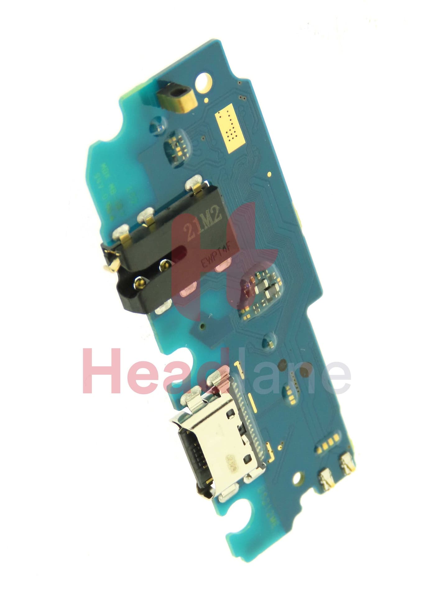 Samsung SM-A136 Galaxy A13 5G Charging Port Flex - GH96-15201A - Samsung Replacement Part