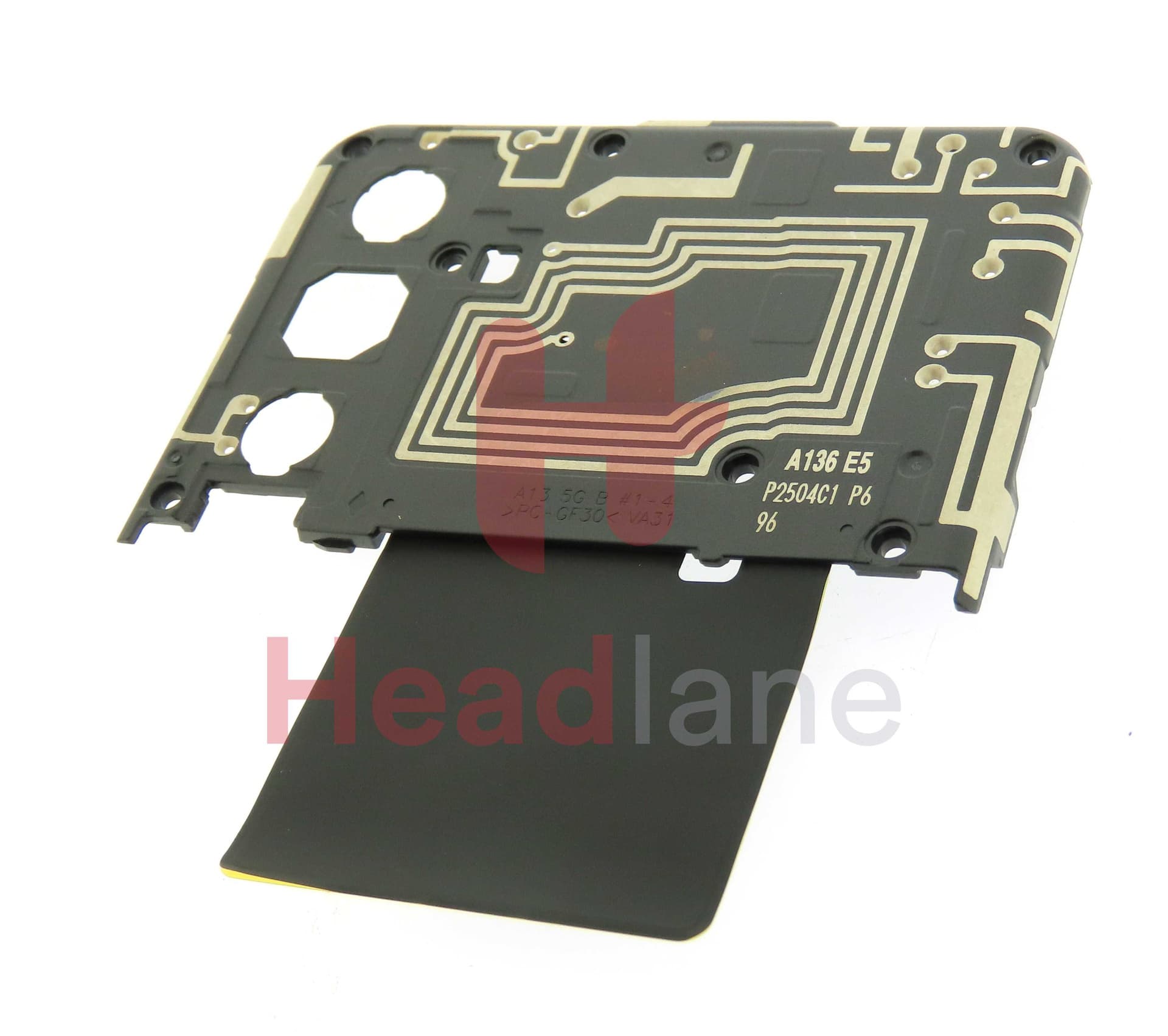 Samsung SM-A136 Galaxy A13 5G NFC Antenna Module - GH97-27717A - Samsung Replacement Part