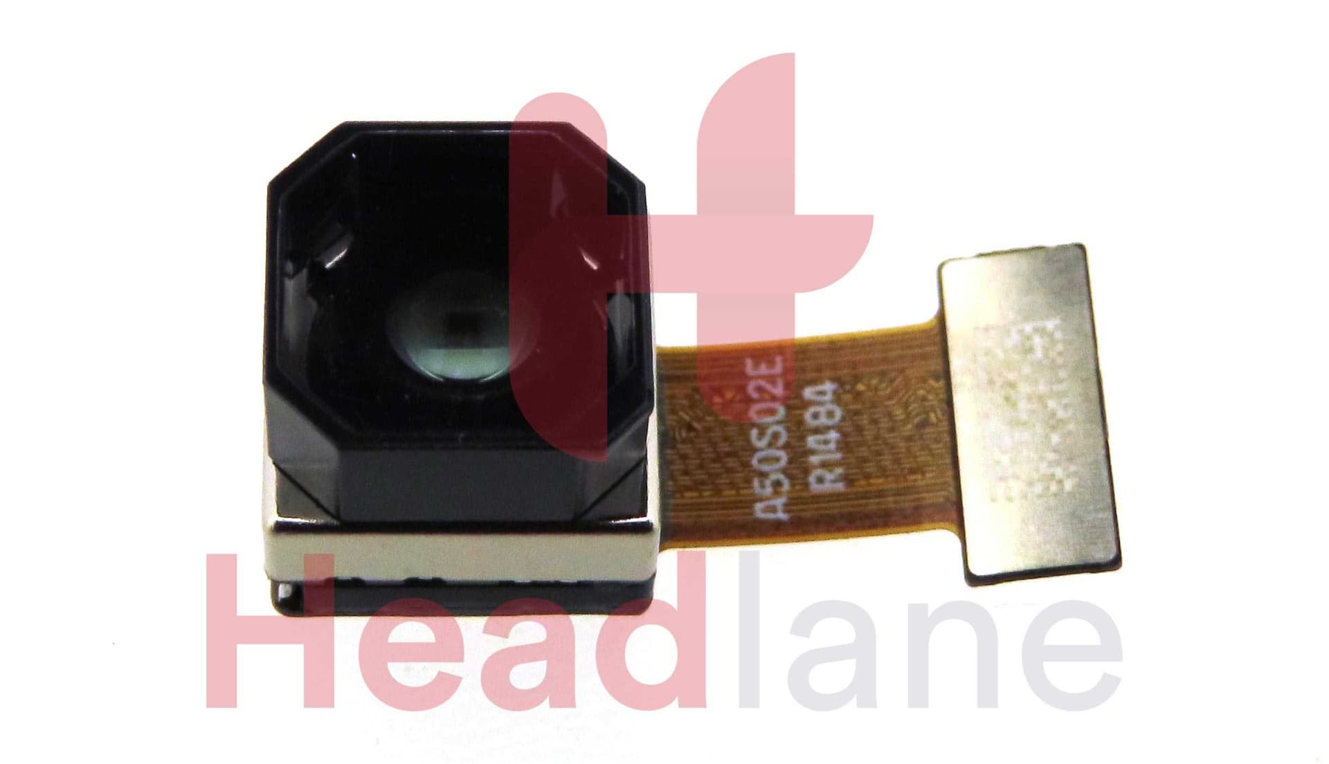 Xiaomi 12 Pro Rear 50MP Camera Module (Long Focus) - 41020000BG5Y - Xiaomi Replacement Part