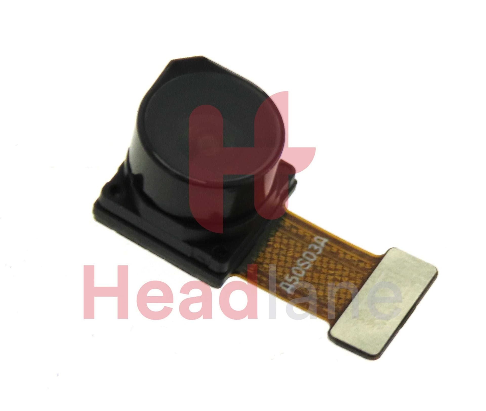 Xiaomi 12 Pro Rear 50MP Camera Module (Ultra Wide Angle) - 41020000BH5Y - Xiaomi Replacement Part