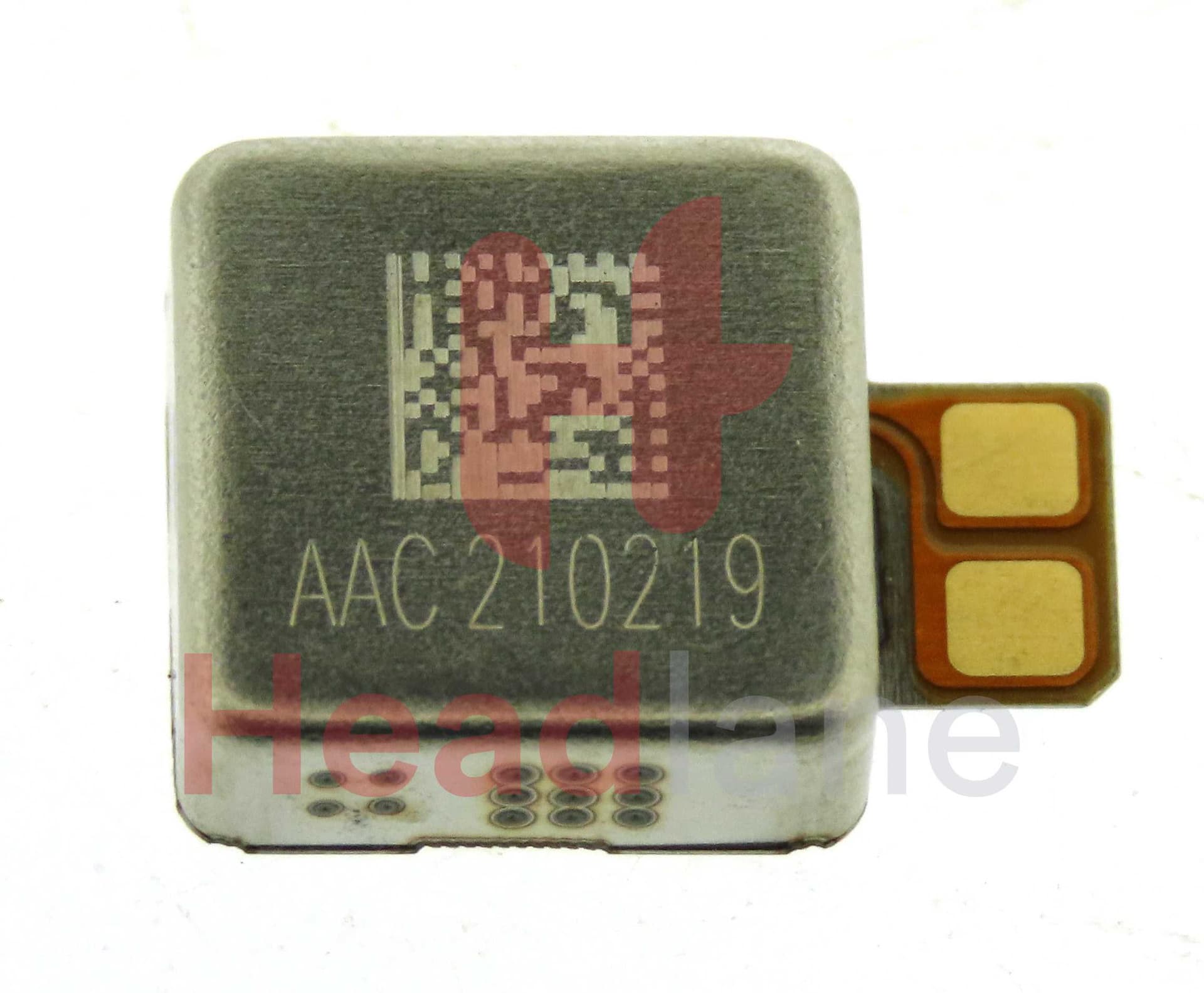 Xiaomi Mi 10T / Mi 10T Pro / Mi 11 / Mi 11 Ultra / 12 Pro Vibrating Motor - 422000033000 - Xiaomi Replacement Part