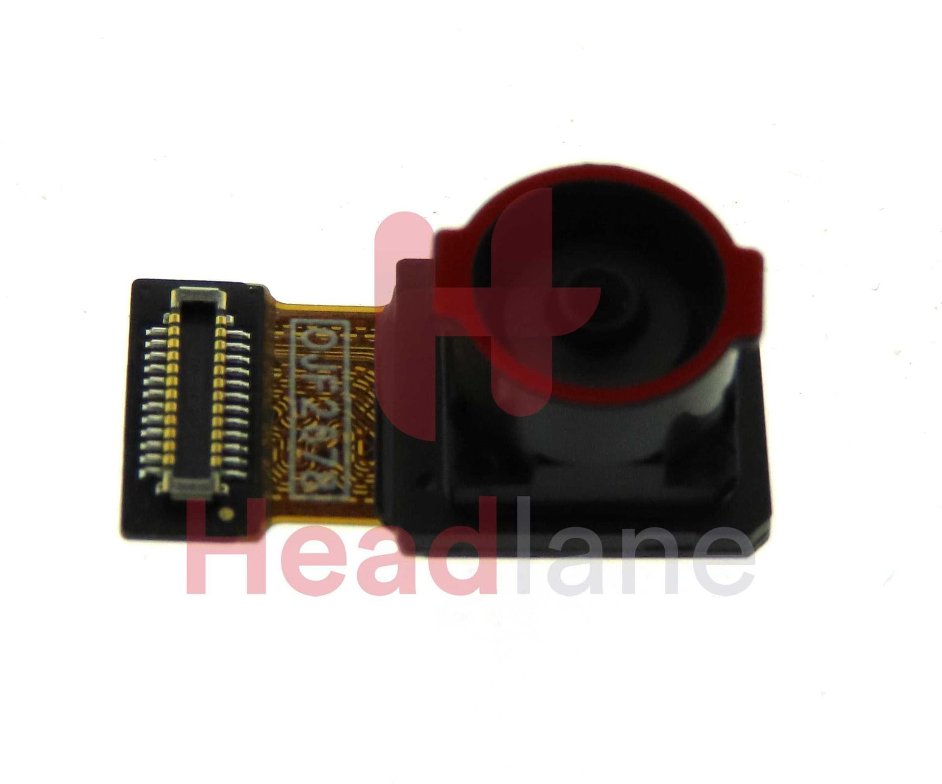 Xiaomi Poco M4 Pro 5G Front 16MP Camera Module - 410100003L7D - Xiaomi Replacement Part