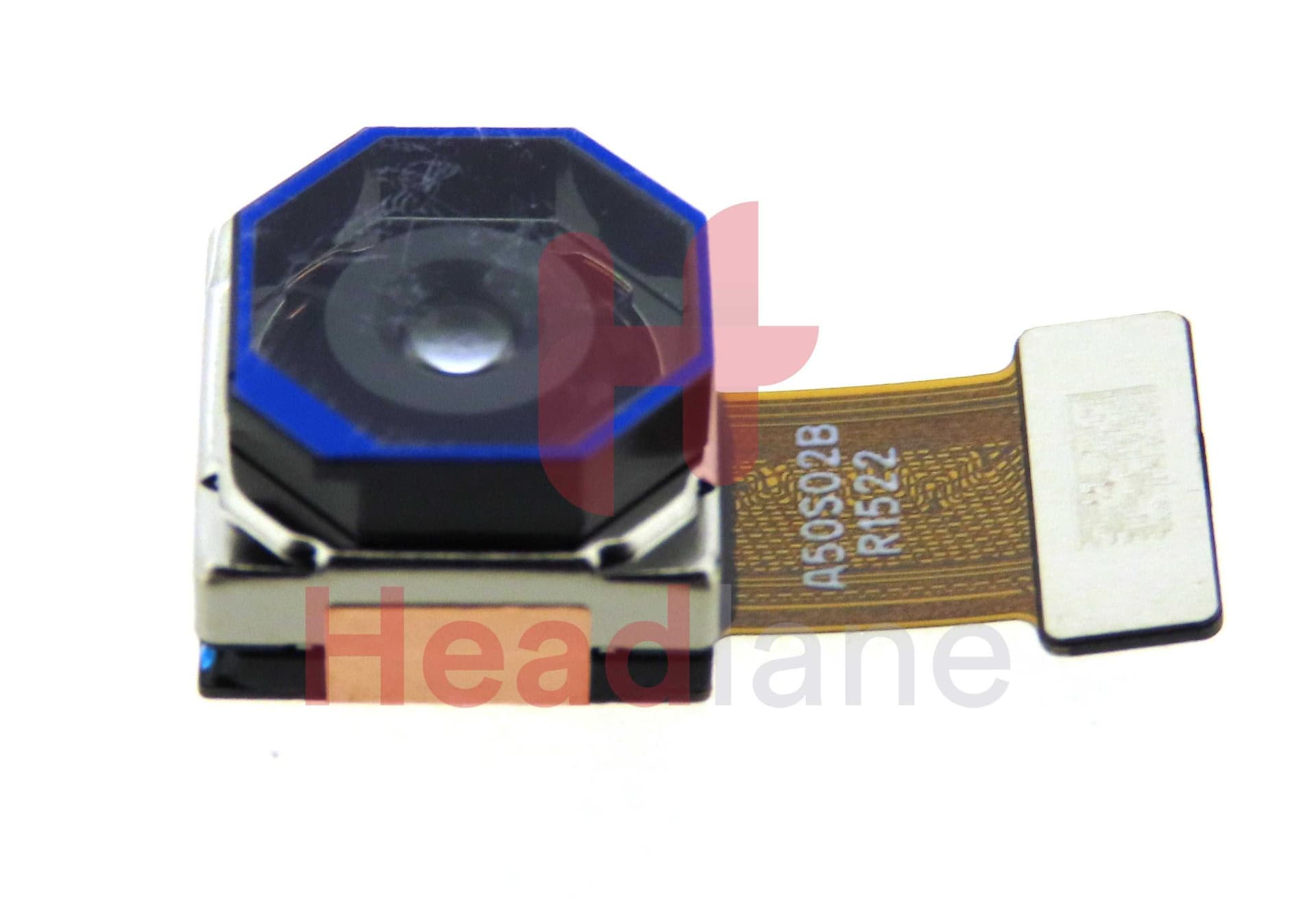 Xiaomi Poco M4 Pro 5G 50MP Main Camera Module - 41020000BV7D - Xiaomi Replacement Part