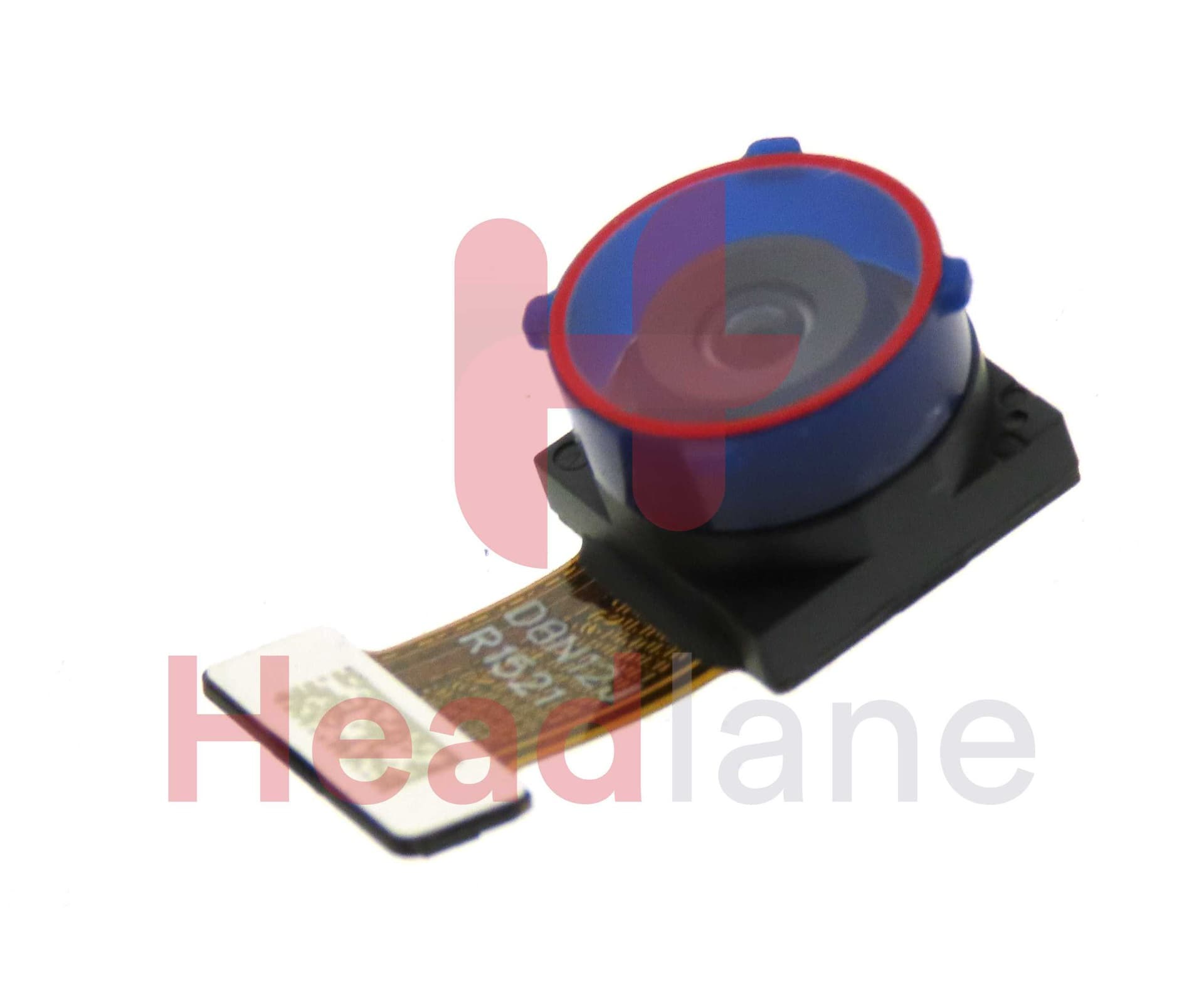 Xiaomi Poco M4 Pro 5G 8MP Rear Wide Angle Camera Module - 41020000BW7D - Xiaomi Replacement Part