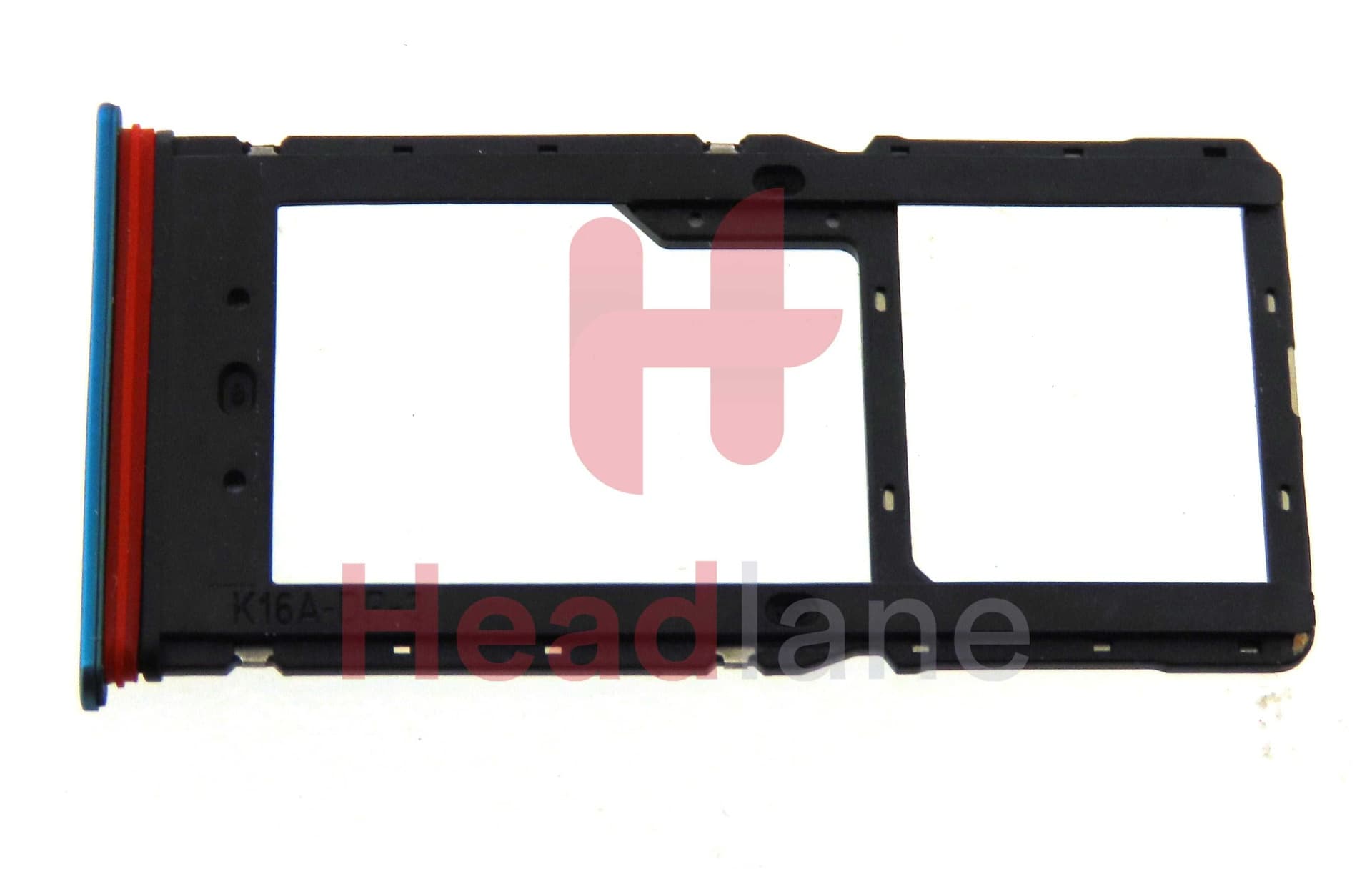 Xiaomi Poco M4 Pro 5G SIM Card Tray - Blue - 48200000ES7D - Xiaomi Replacement Part