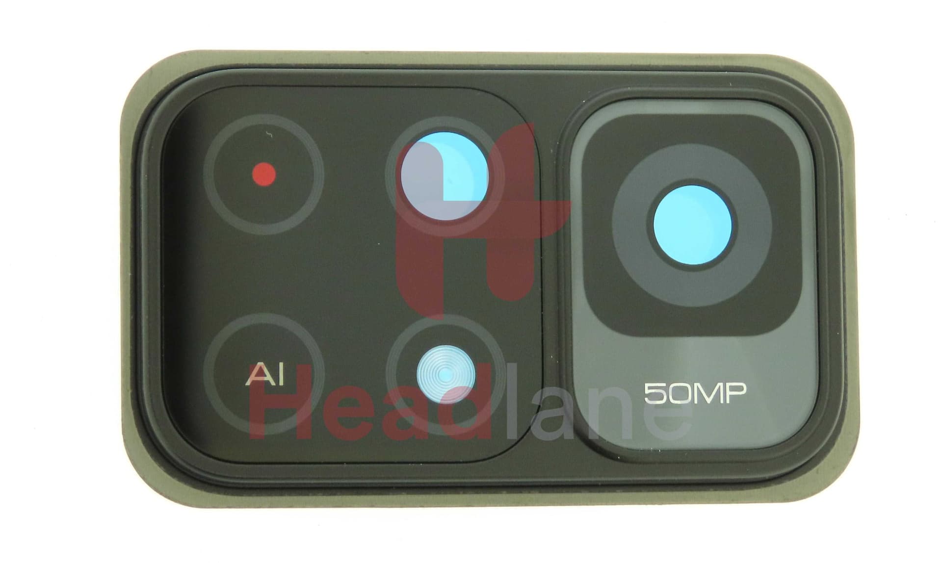 Xiaomi Poco M4 Pro 5G Camera Cover / Decoration - 560008K16A00 - Xiaomi Replacement Part