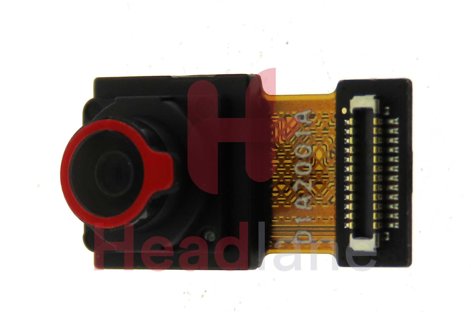 Xiaomi Poco F4 GT 20MP Front Camera Module - 410100003H5Y - Xiaomi Replacement Part