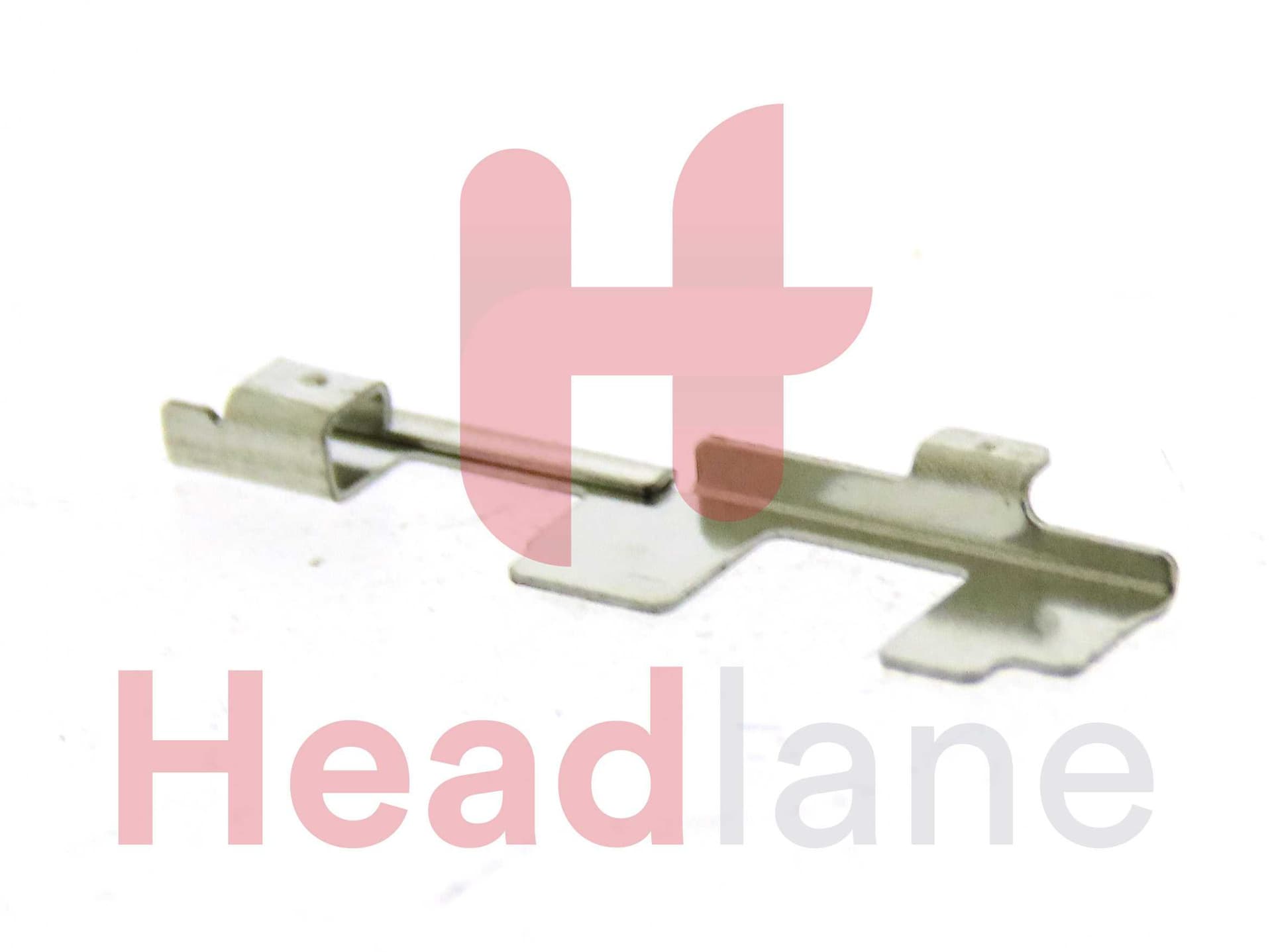 Xiaomi Redmi Note 11 Pro+ 5G Fingerprint Reader Bracket - 34170000502Q - Xiaomi Replacement Part