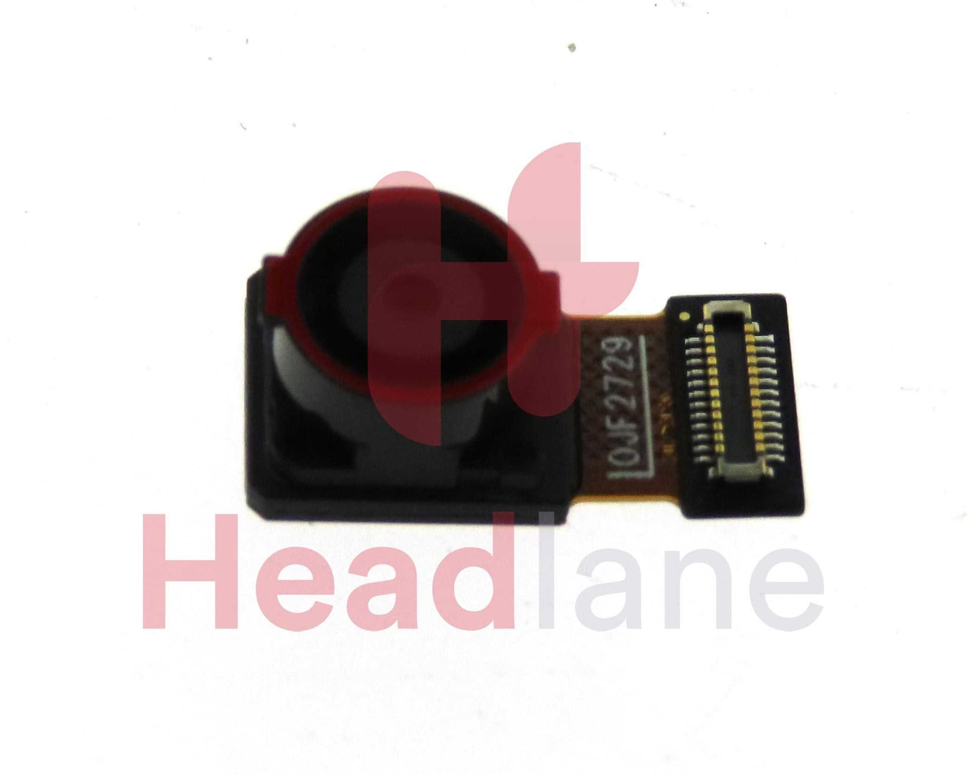 Xiaomi Redmi Note 11 Pro+ 5G 16MP Front Camera Module - 410100003E5E - Xiaomi Replacement Part
