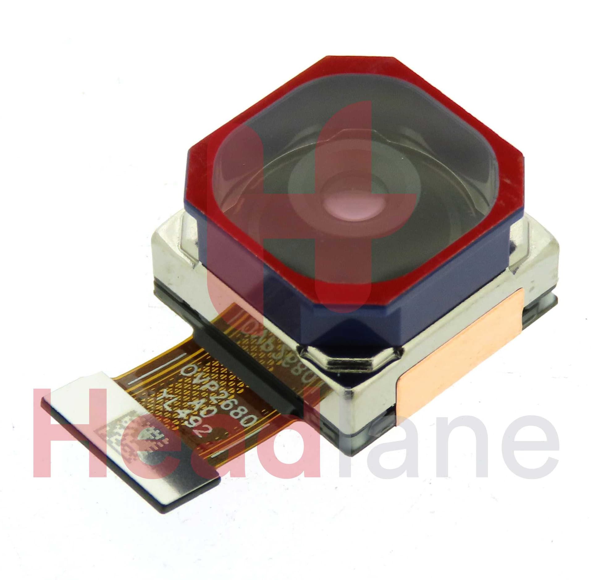 Xiaomi Redmi Note 11 Pro+ 5G Main 108MP Camera Module - 41020000B25E - Xiaomi Replacement Part