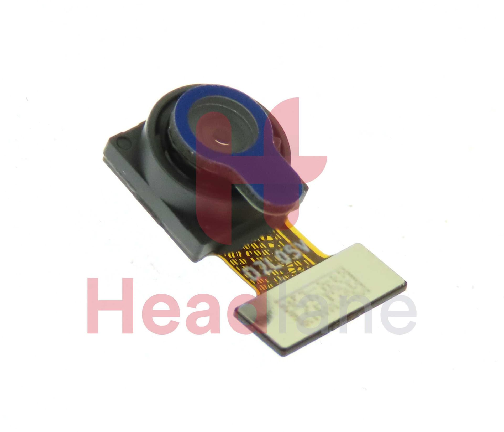Xiaomi Redmi Note 11 Pro+ 5G 2MP Rear Macro Camera Module - 41020000B65Y - Xiaomi Replacement Part