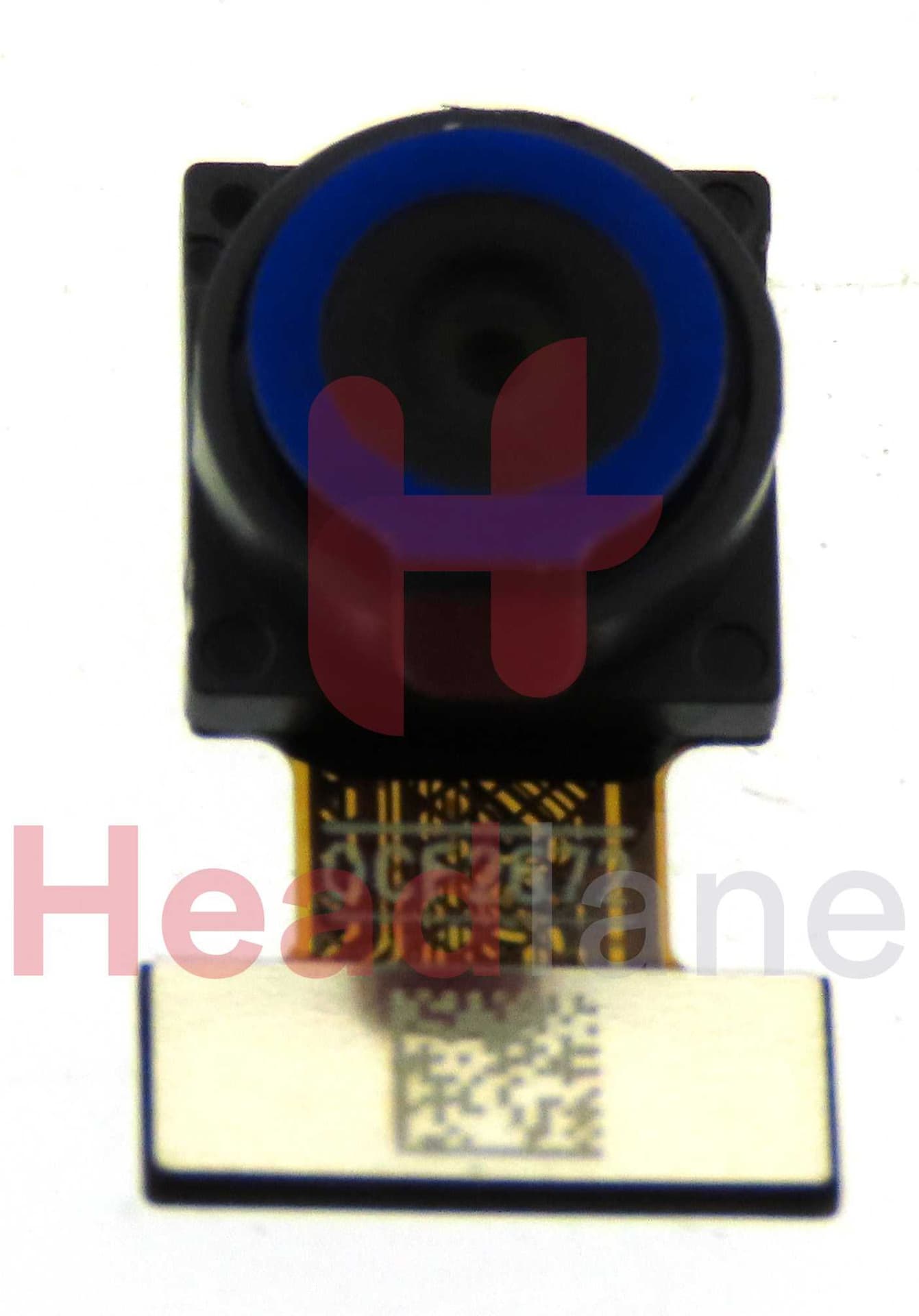 Xiaomi Poco F4 GT Redmi Note 11 Pro+ 5G 2MP Macro Rear Camera Module - 41020000B75E - Xiaomi Replacement Part