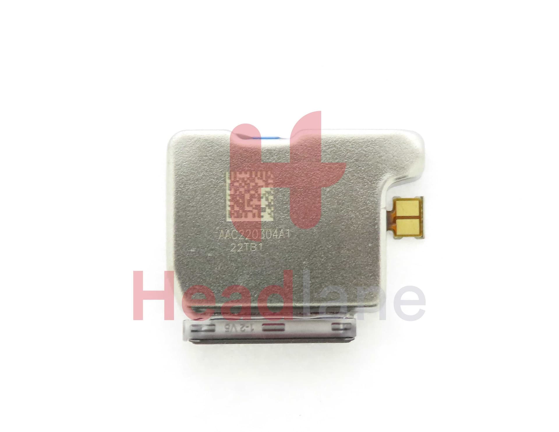 Xiaomi Redmi Note 11 Pro+ 5G Bottom Speaker Module - 482100004A1A - Xiaomi Replacement Part
