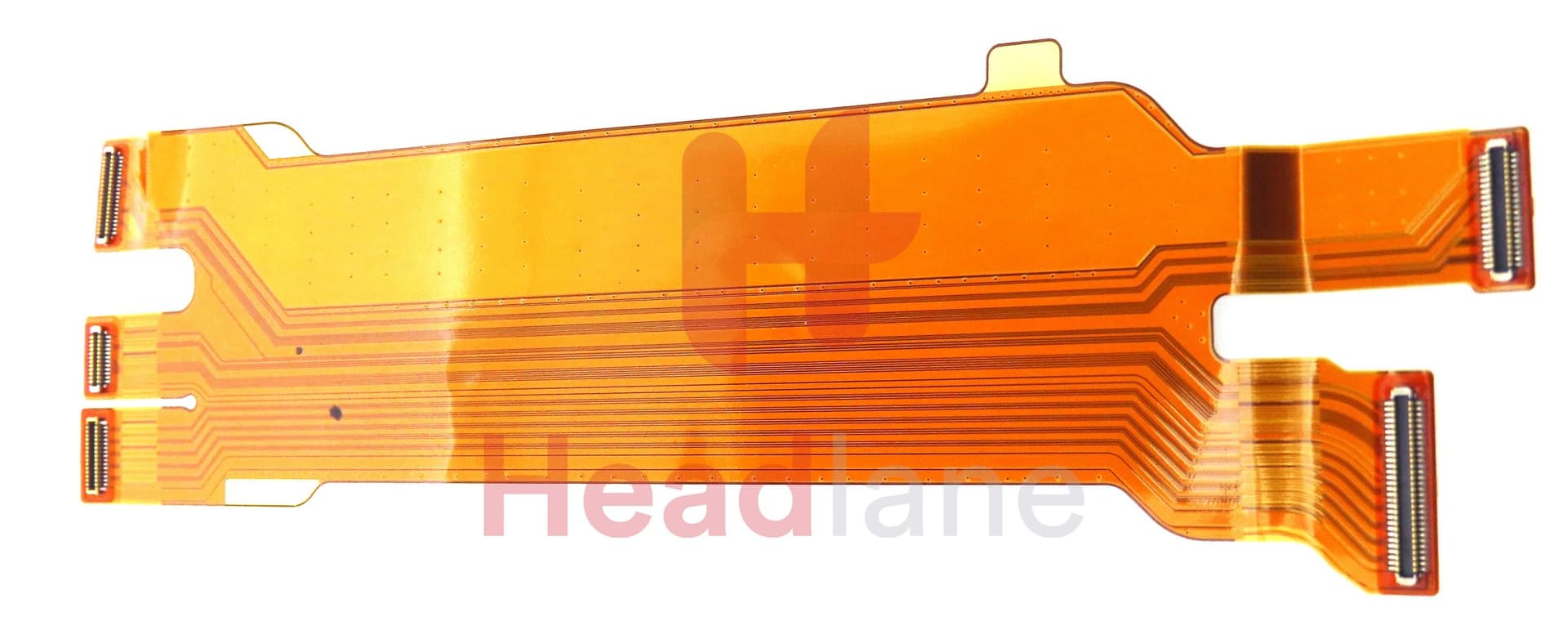 Xiaomi Redmi Note 11 Pro+ 5G Main Flex Cable - 48320000CC6Q - Xiaomi Replacement Part