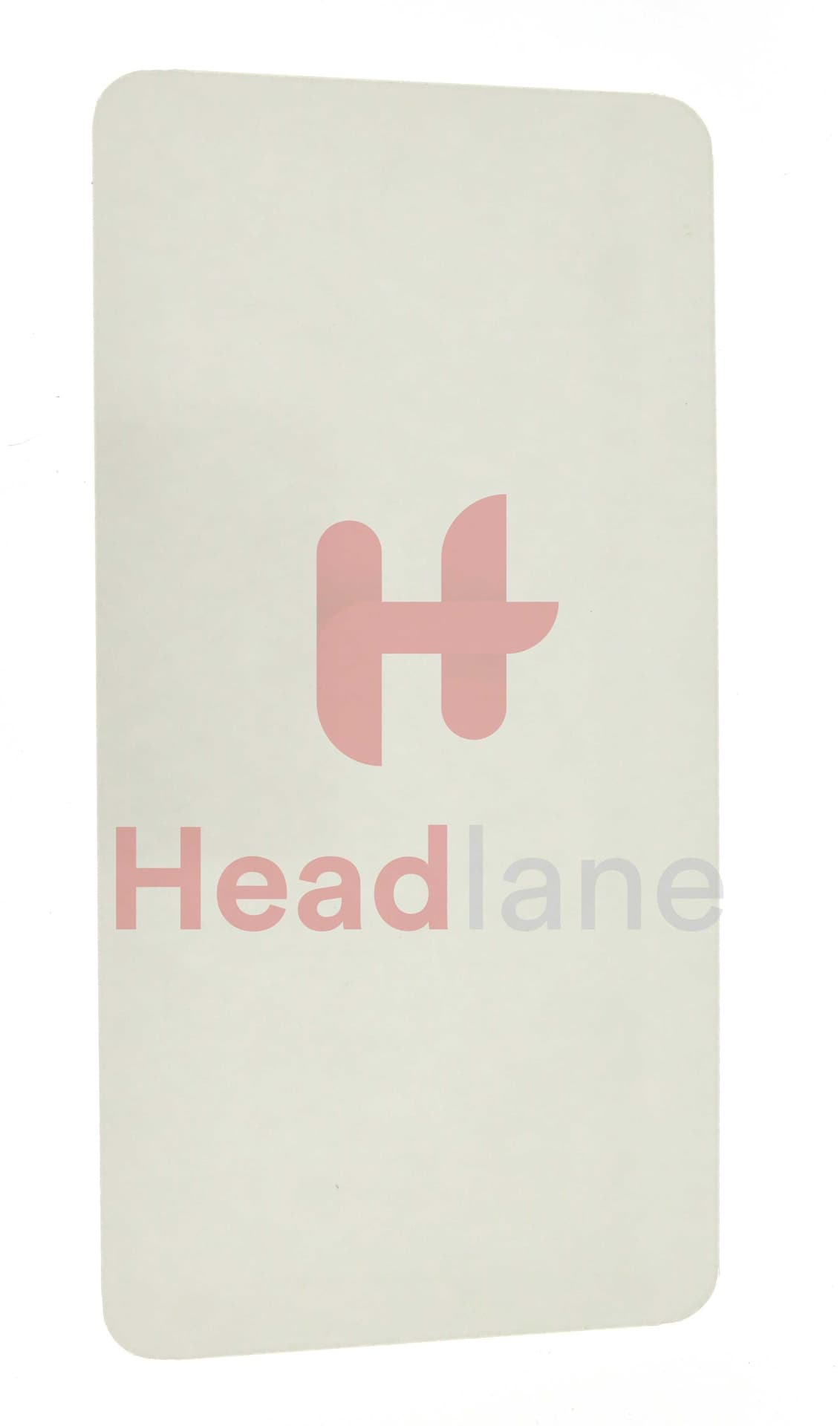 Samsung Rework Tape / Cover (For covering cracked glass on back cover / display) - GH81-19096A - Samsung Replacement Part