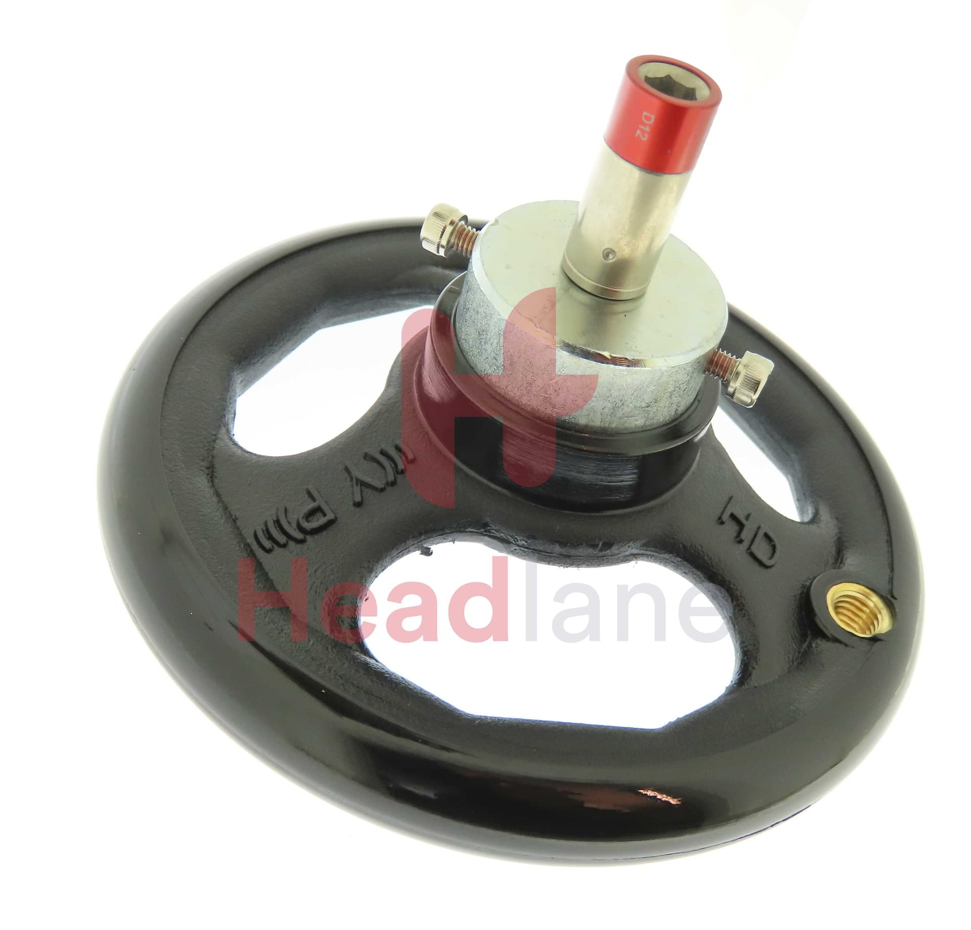 Samsung Torque Wrench 1Nm for Window Press Jig - GH81-12712C - Samsung Replacement Part