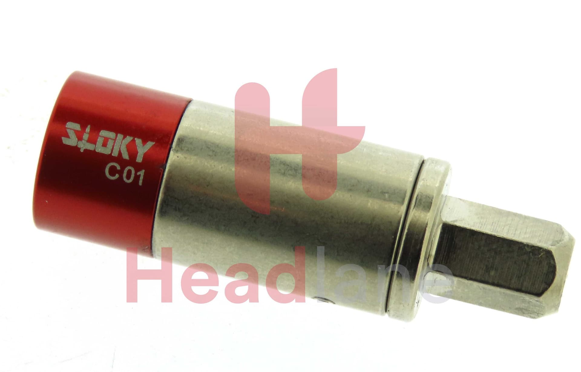 Samsung Torque Wrench Adapter 0.6Nm for Window Jig Press Machine - GH81-14445A - Samsung Replacement Part