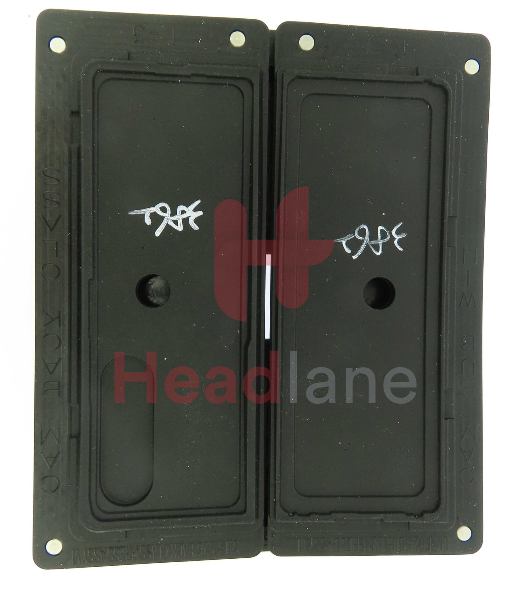 Samsung SM-F926 Galaxy Fold3 5G Top / Bottom Press Pads - GH81-21225A - Samsung Replacement Part