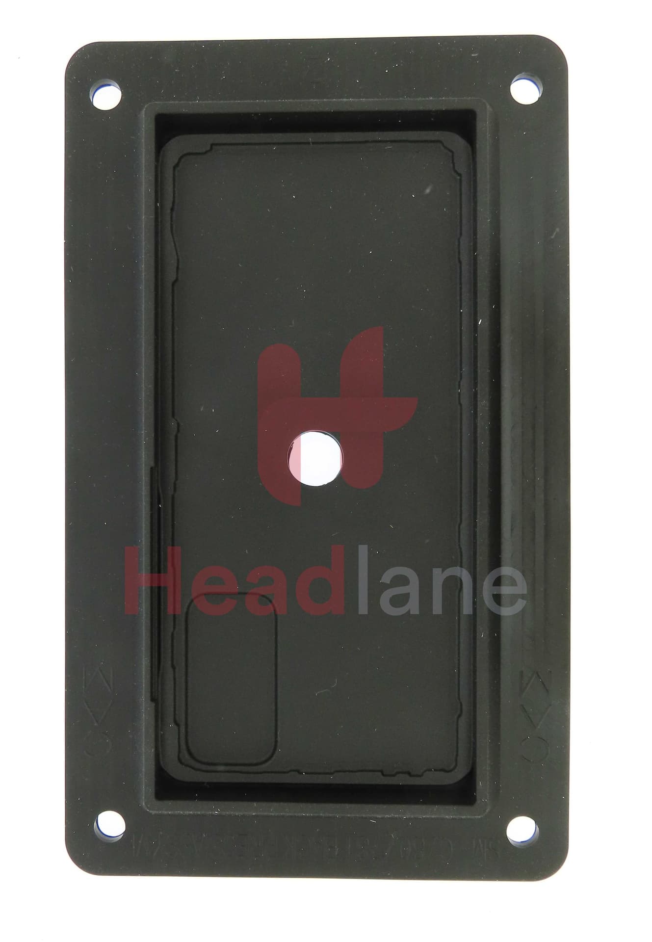 Samsung SM-G780 G781 Galaxy S20 FE 4G / 5G Top Press Pad - GH81-19874A - Samsung Replacement Part