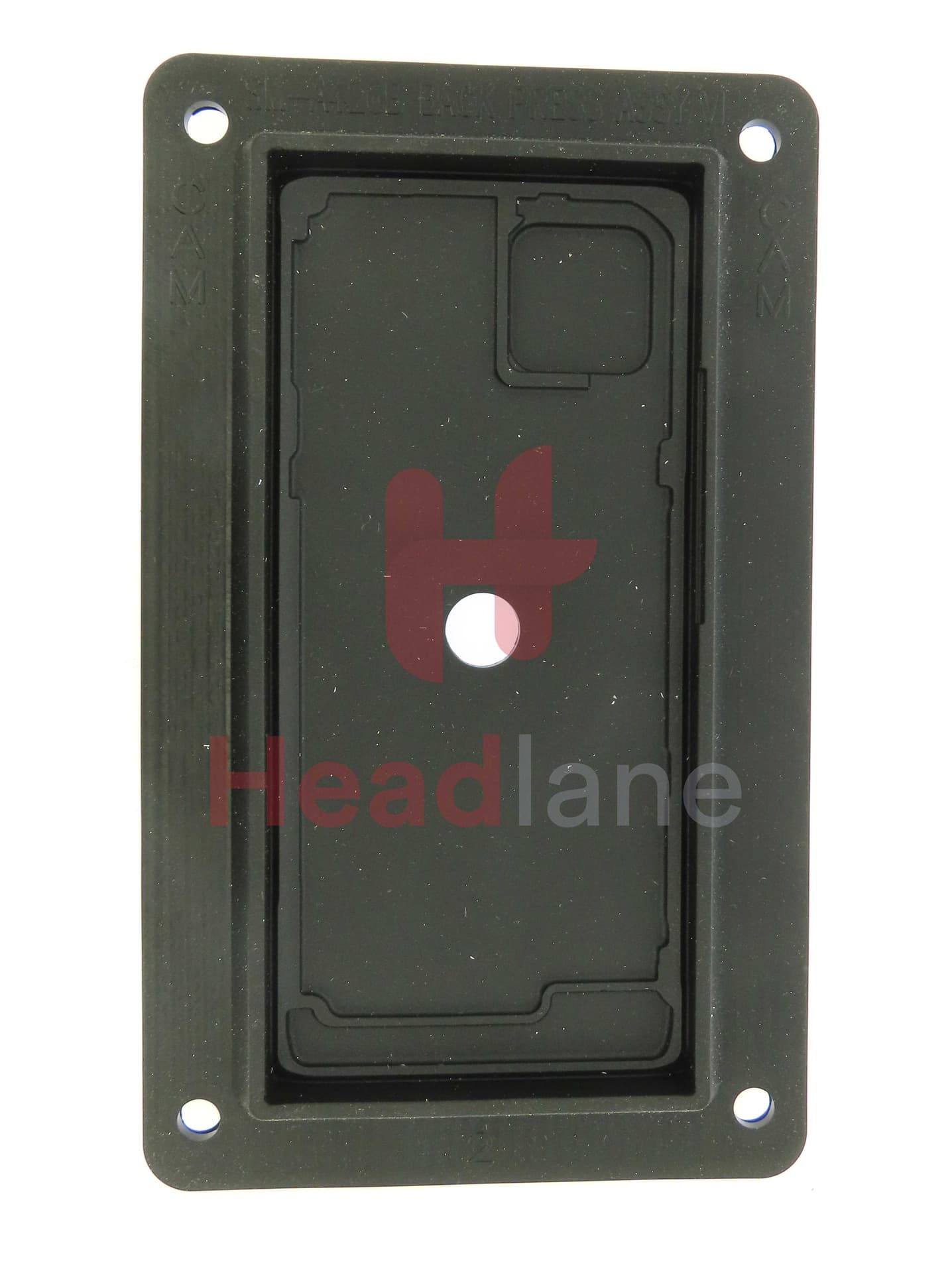 Samsung SM-A426 Galaxy A42 5G Top Press Pad - GH81-19999A - Samsung Replacement Part