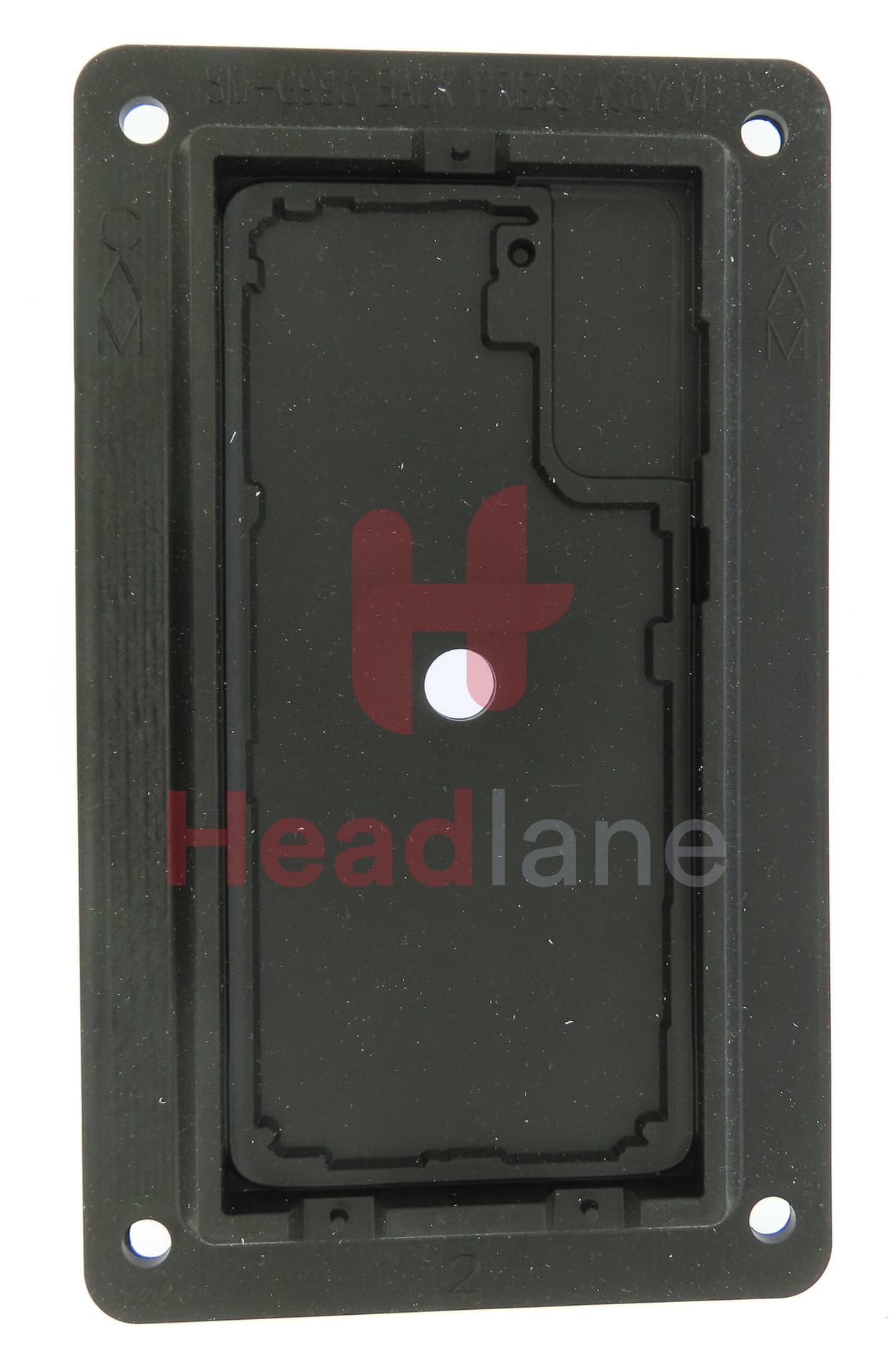 Samsung SM-G998 Galaxy S21 Ultra 5G Top Press Pad - GH81-20208A - Samsung Replacement Part