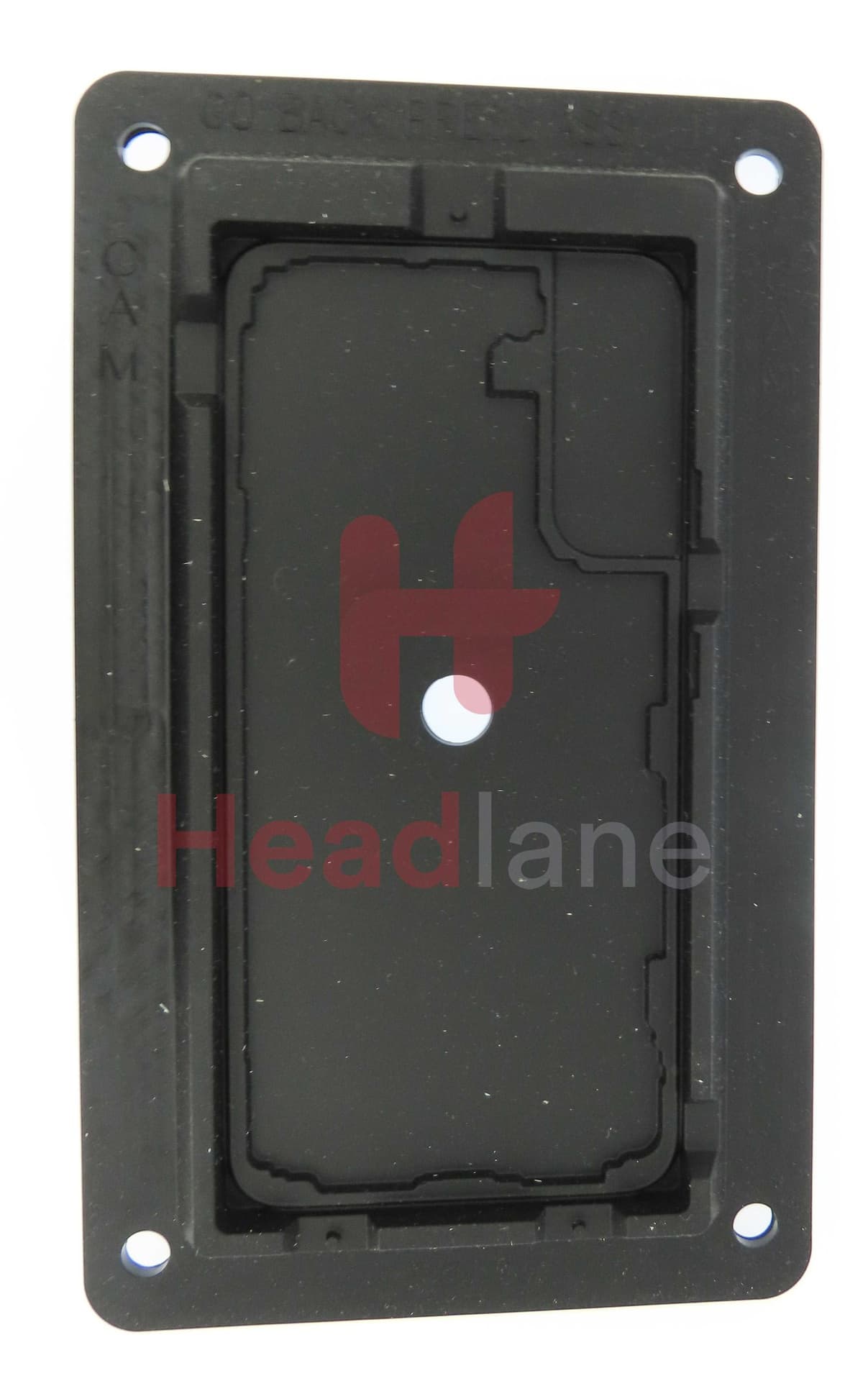 Samsung SM-S906 Galaxy S22+ / Plus Top Press Pad - GH81-22114A - Samsung Replacement Part