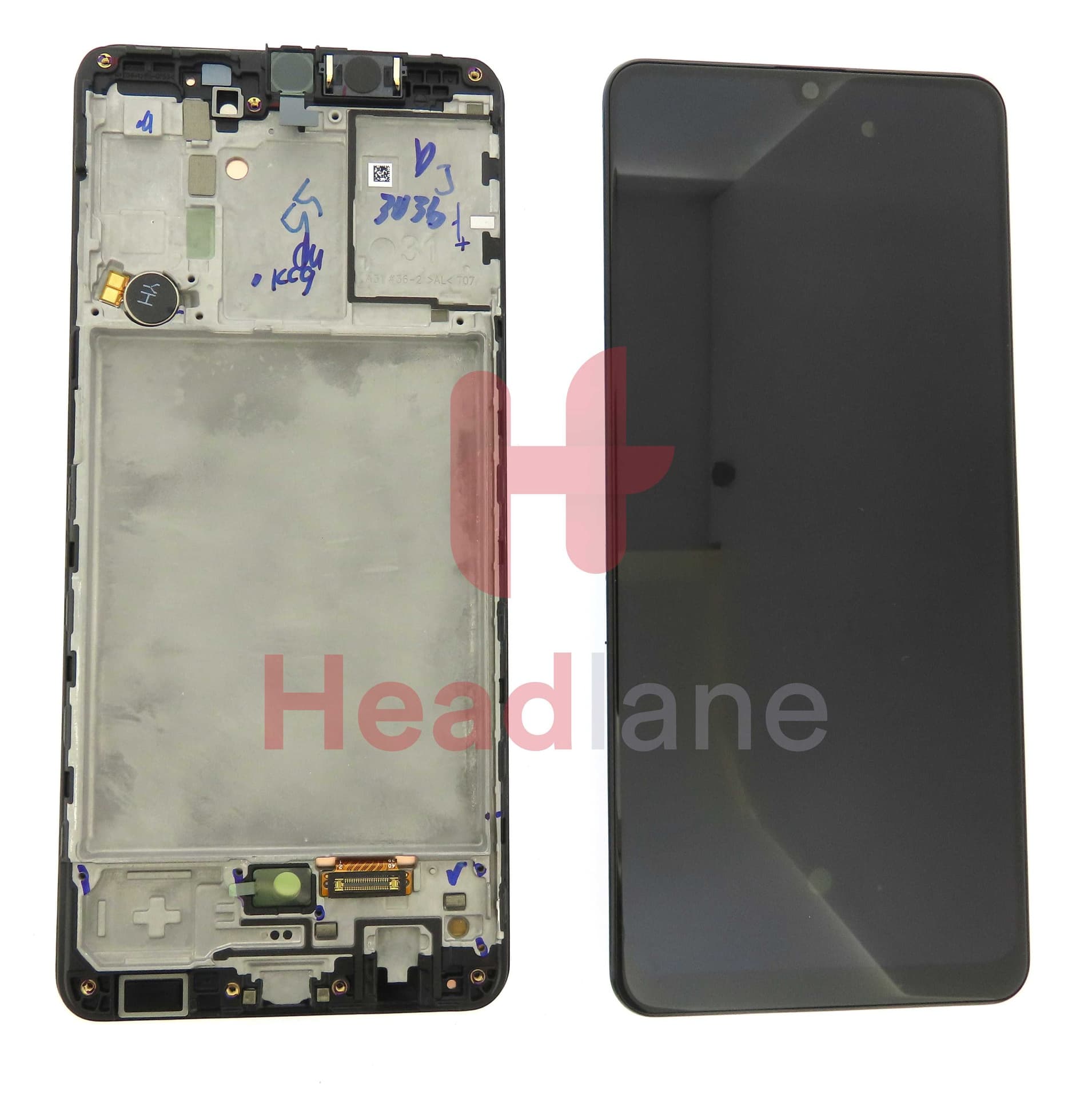 Samsung SM-A315 Galaxy A31 LCD Display / Screen + Touch - GH82-24455A