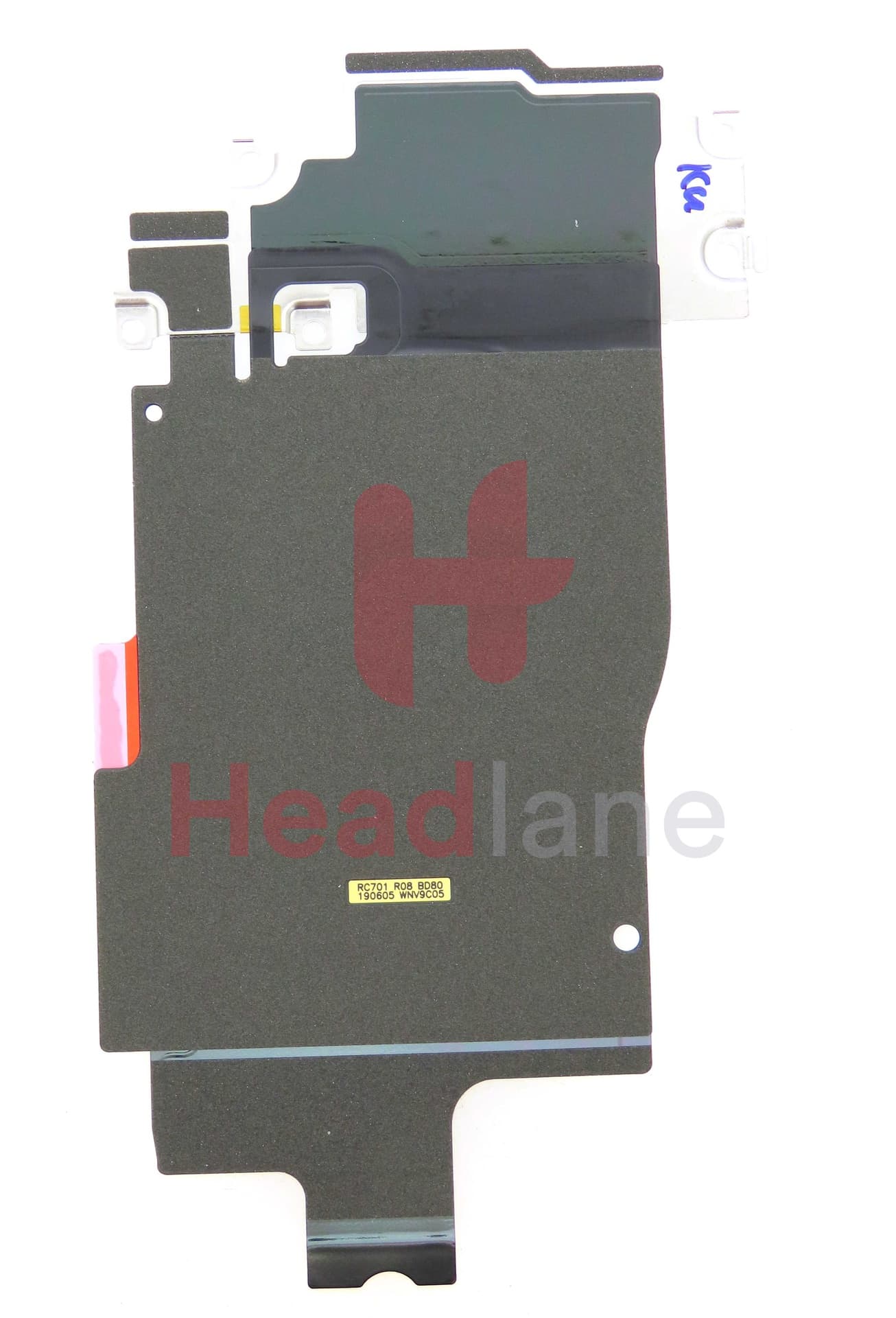 Samsung SM-N975 N976 Galaxy Note 10+ / Note 10 Plus NFC / Wireless Charging Flex - GH97-23703A - Samsung Replacement Part