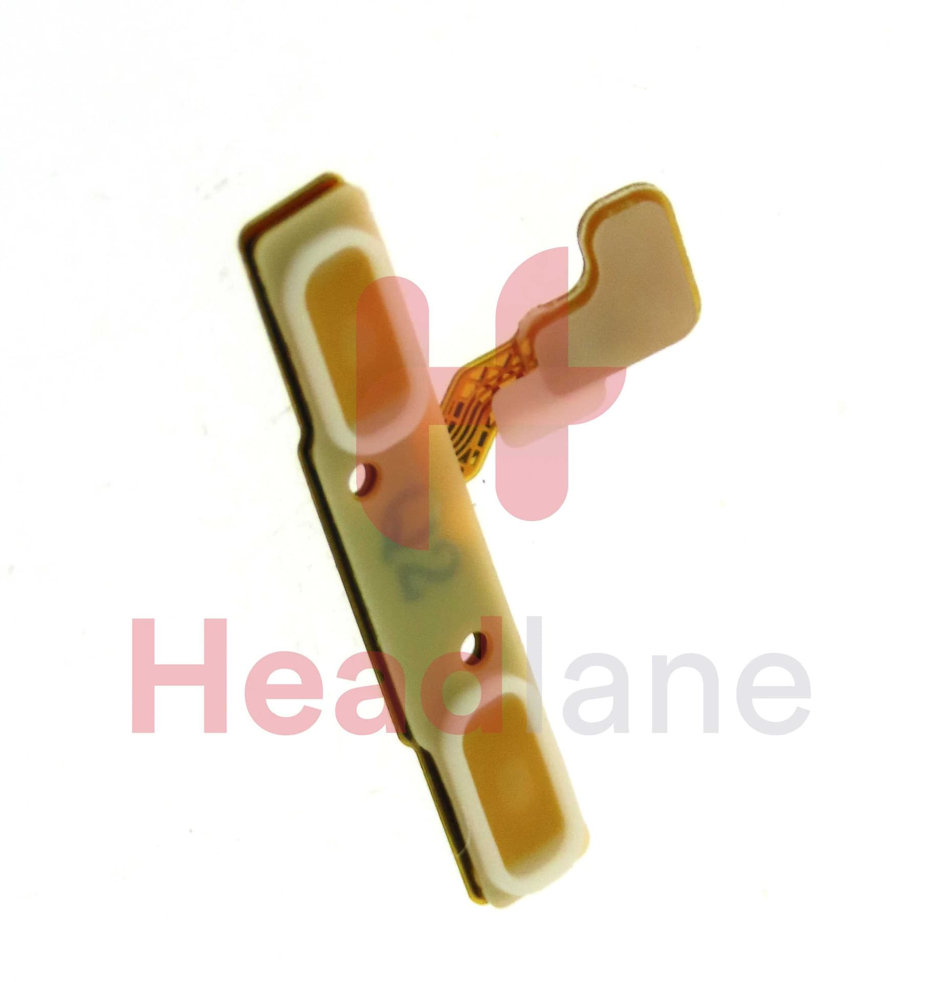 Samsung SM-F926 Galaxy Z Fold3 5G Volume Key Flex - GH59-15504A - Samsung Replacement Part