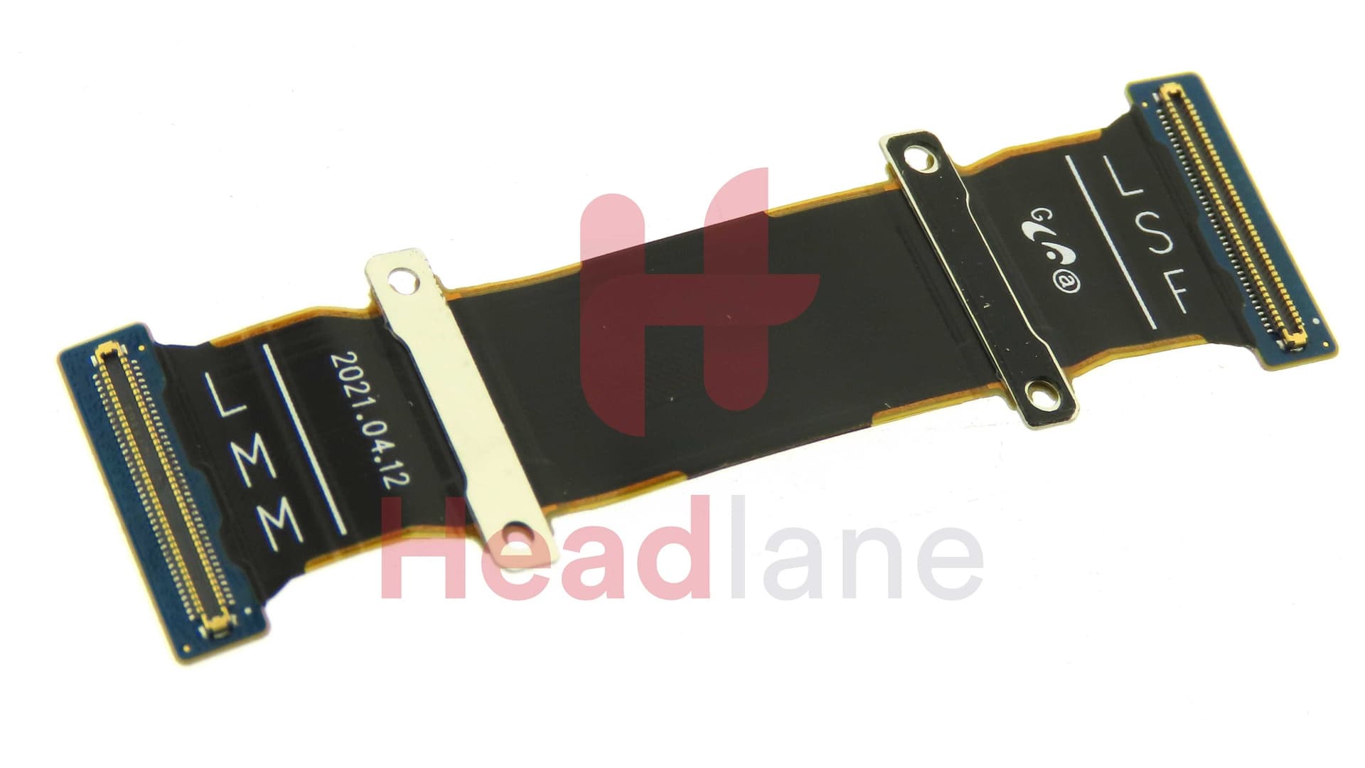 Samsung SM-F926 Galaxy Z Fold3 5G Lower Flex Cable - GH59-15553A - Samsung Replacement Part