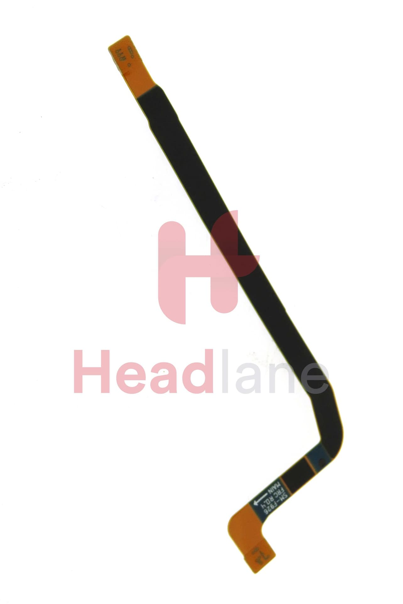 Samsung SM-F926 Galaxy Z Fold3 5G FRC Flex Cable - GH59-15476A - Samsung Replacement Part