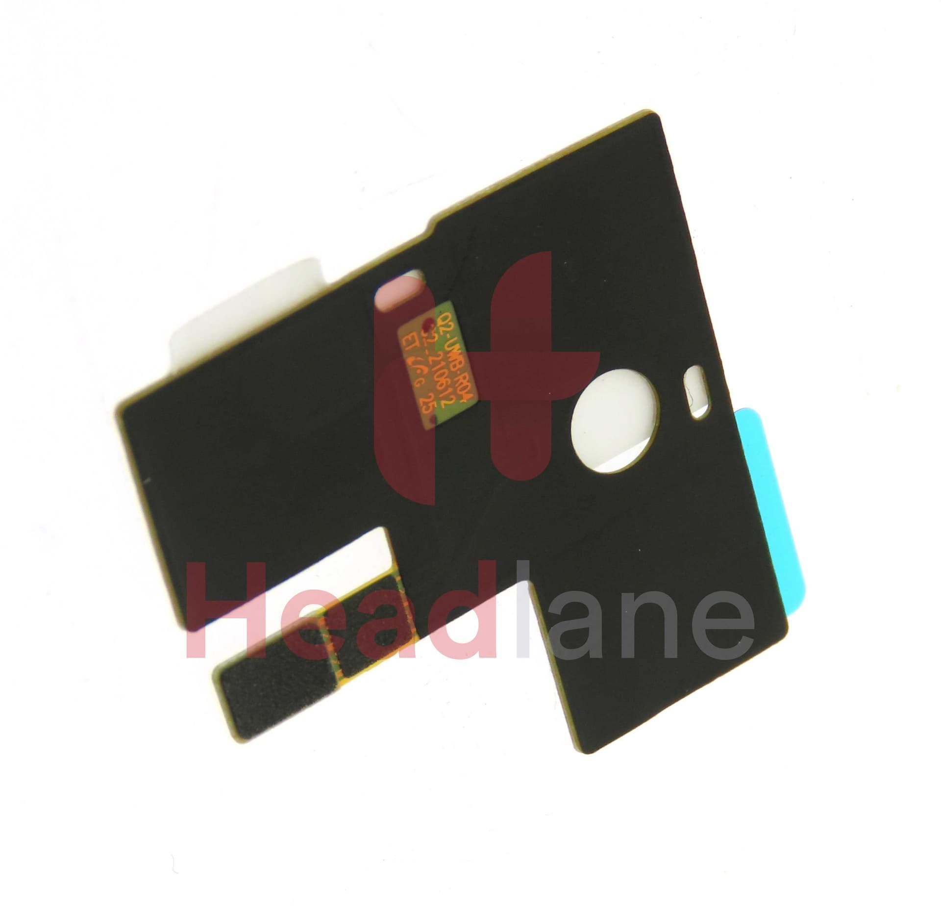 Samsung SM-F926 Galaxy Z Fold3 5G Ultra Wide Band Antenna Module - GH42-06786A - Samsung Replacement Part