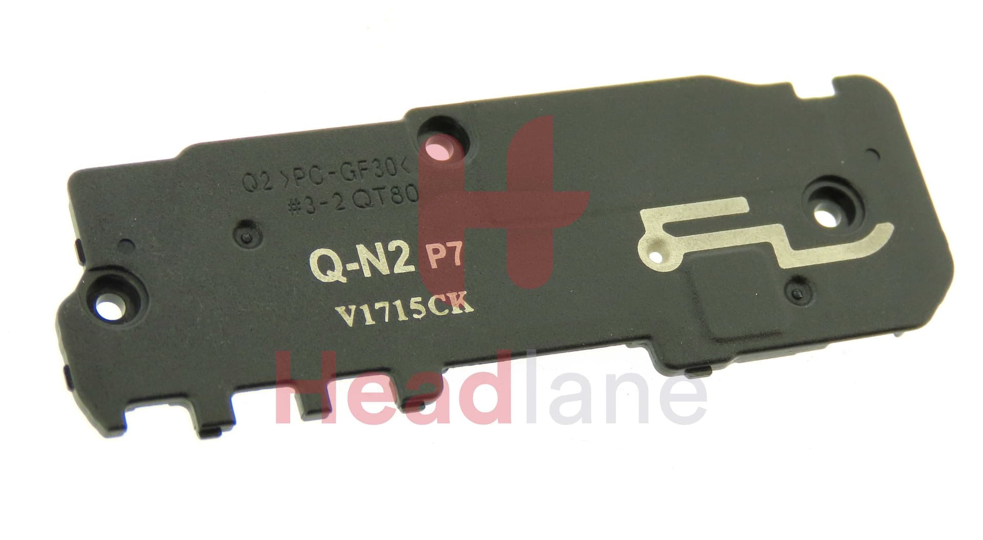 Samsung SM-F926 Galaxy Z Fold3 5G Main Antenna Module - GH42-06783A - Samsung Replacement Part