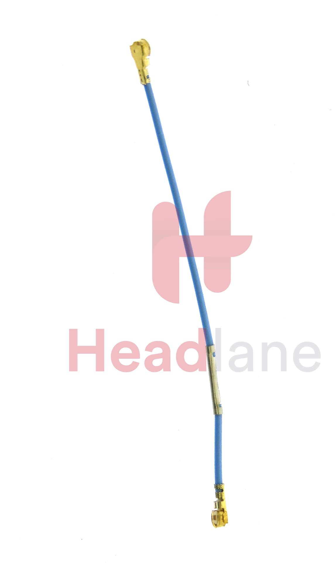 Samsung SM-F926 Galaxy Z Fold3 5G Coaxial Cable 41mm - Blue - GH39-02110A - Samsung Replacement Part