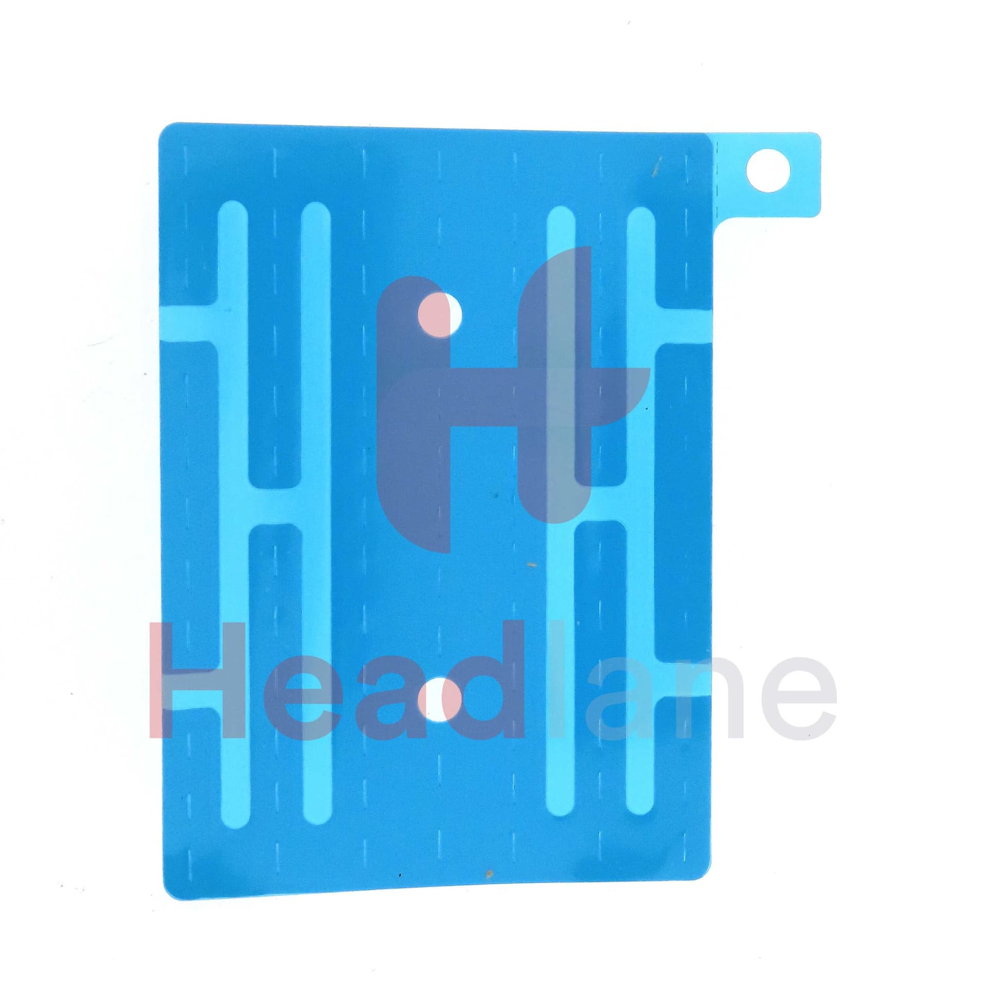 Samsung SM-A226 Galaxy A22 5G Battery Adhesive / Sticker - GH81-20754A - Samsung Replacement Part