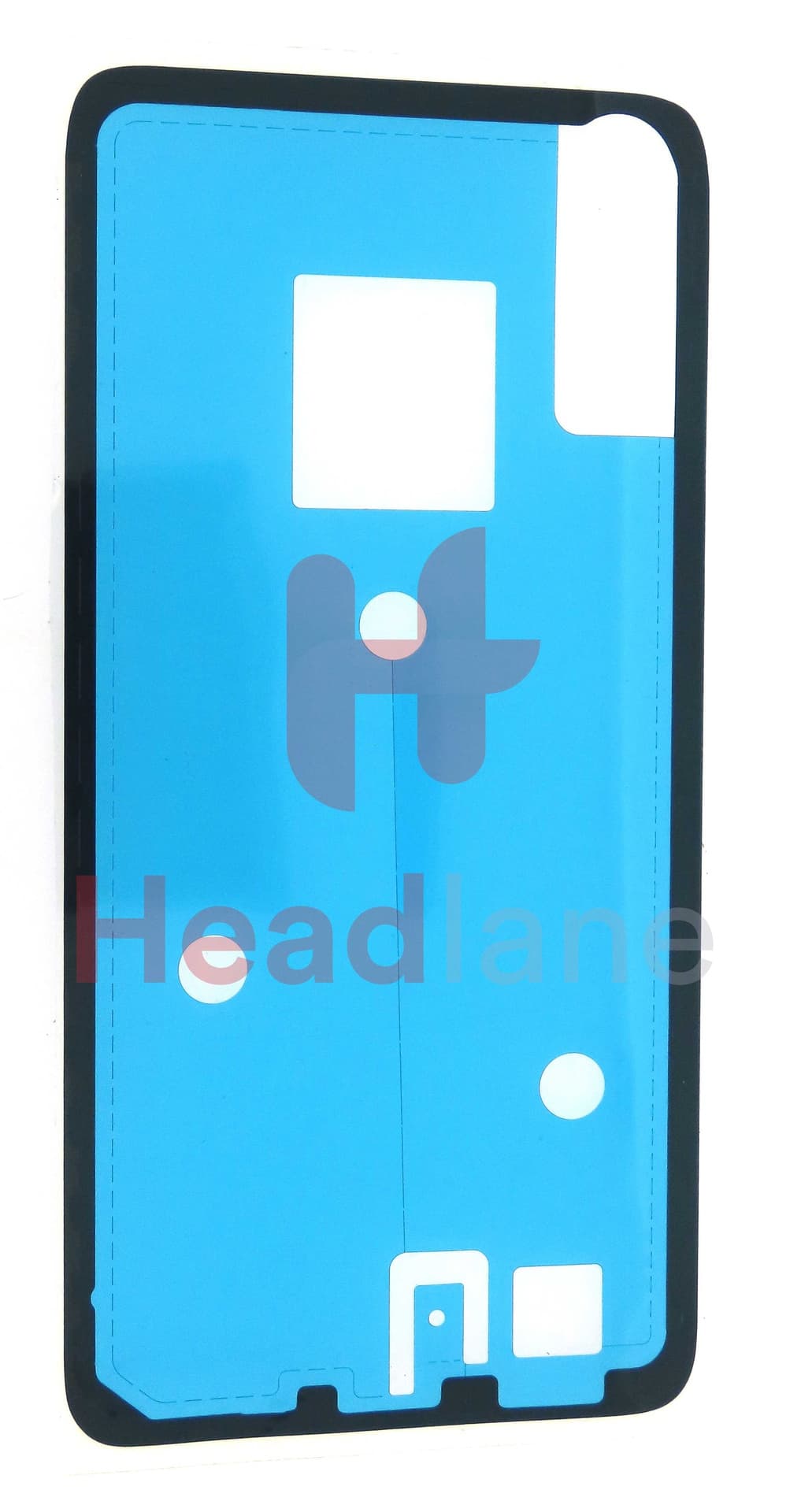 Samsung SM-A207 Galaxy A20s Back / Battery Cover Adhesive / Sticker - GH81-17813A - Samsung Replacement Part