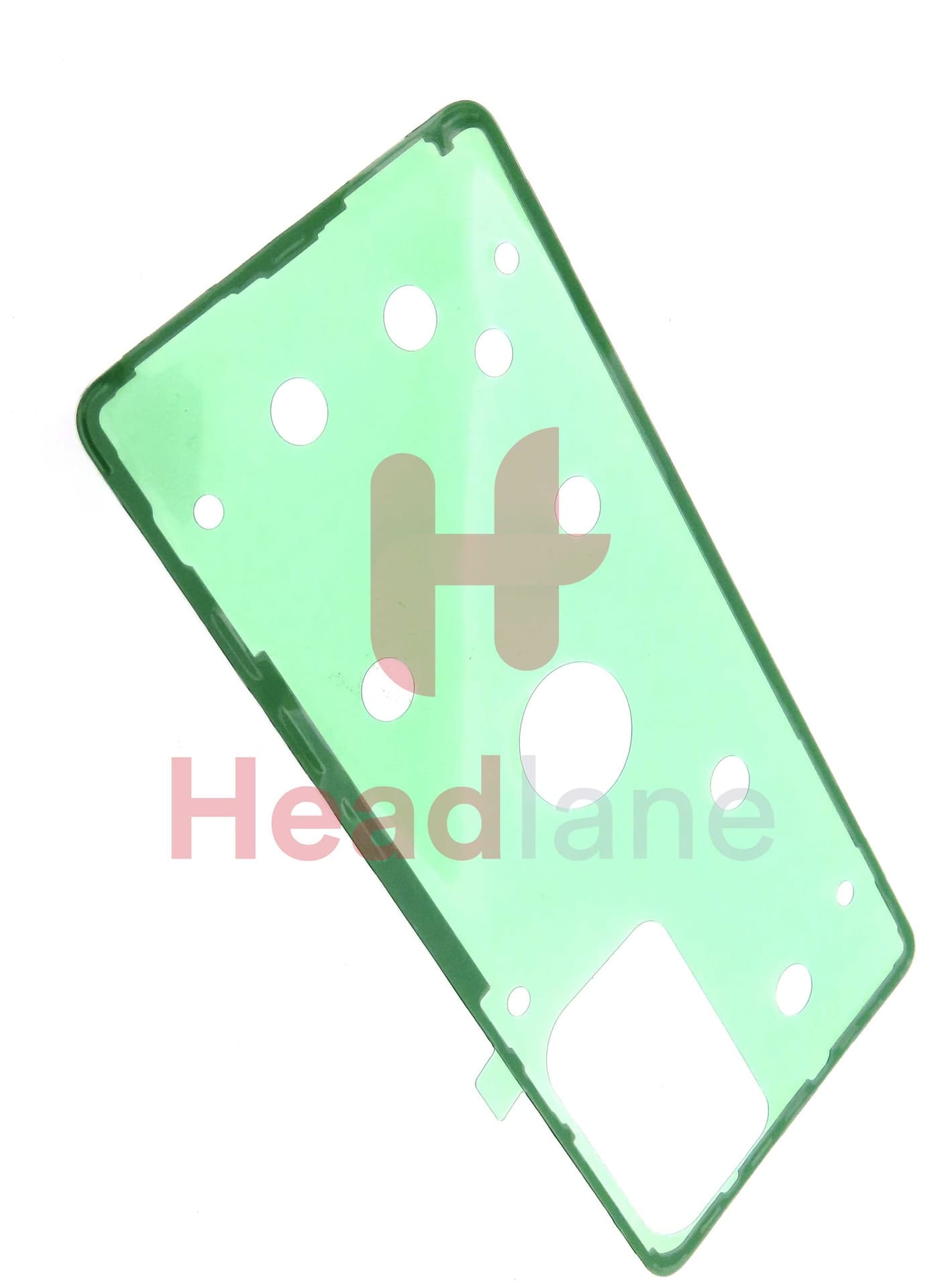 Samsung SM-A536 Galaxy A53 5G Back / Battery Cover Adhesive / Sticker - GH02-23641A - Samsung Replacement Part