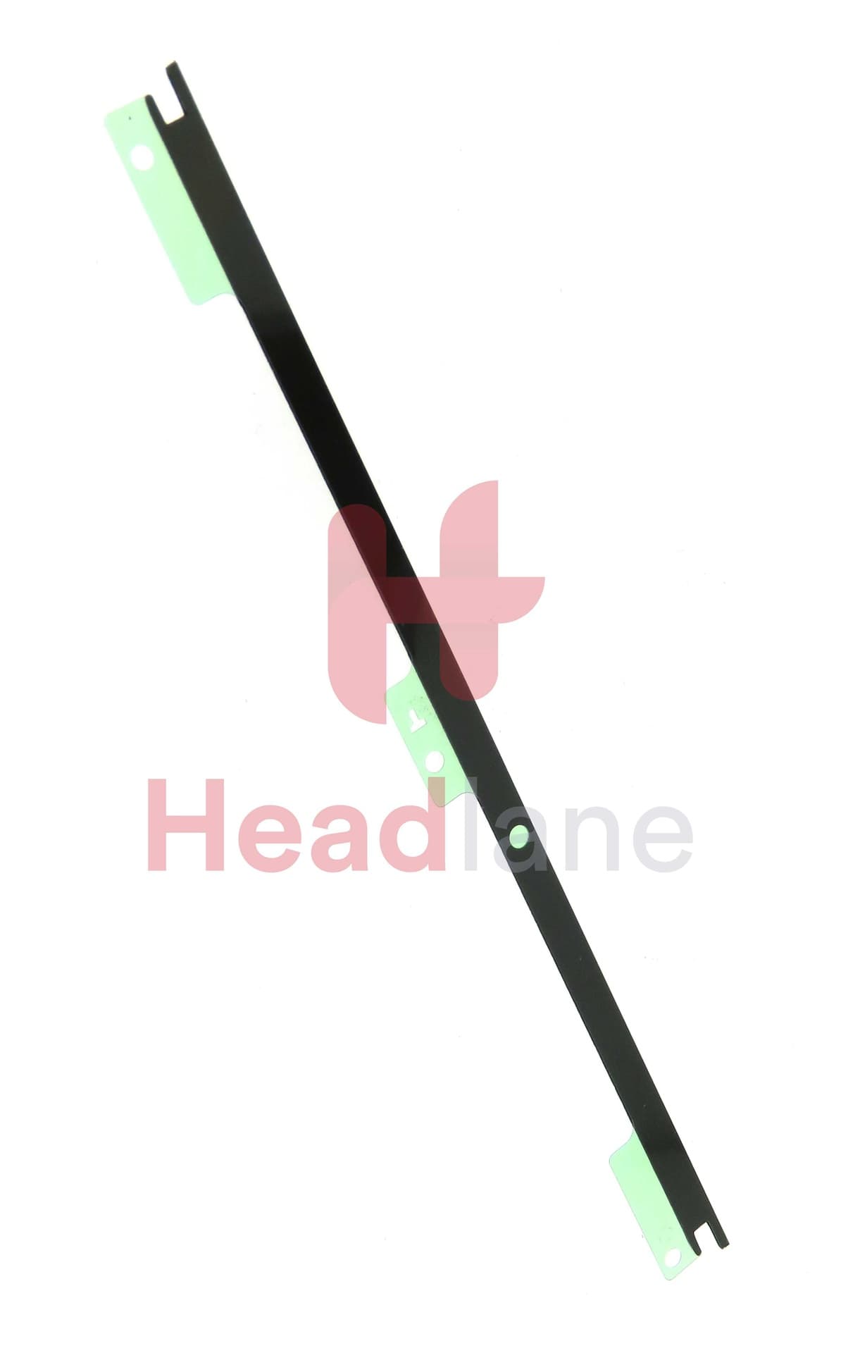 Samsung SM-T870 / T875 Galaxy Tab S7 11" LCD Display Adhesive / Sticker - Top - GH02-21318A - Samsung Replacement Part