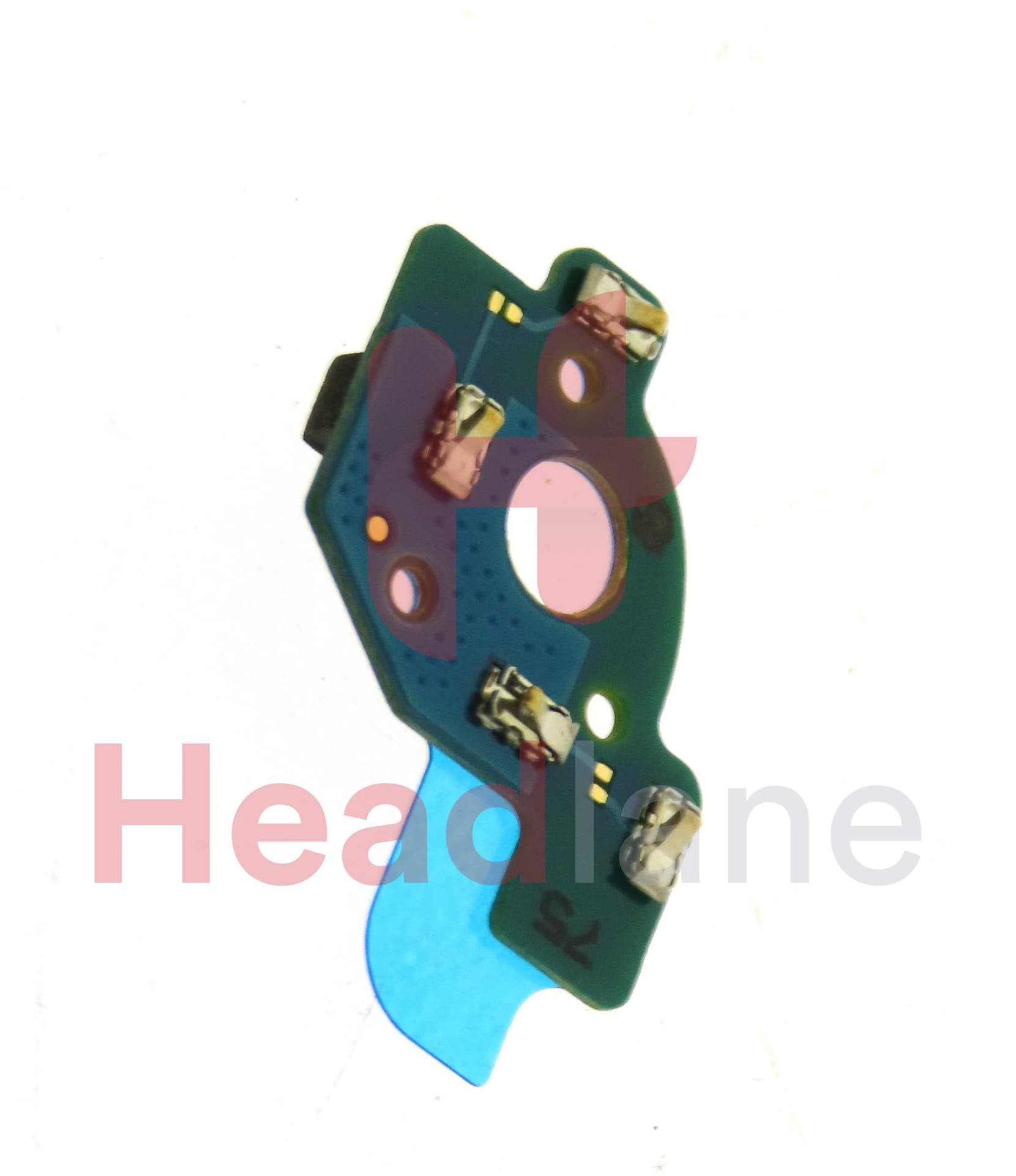 Samsung SM-T875 Galaxy Tab S7 11" (LTE) Antenna Board - Left - GH59-15330A - Samsung Replacement Part