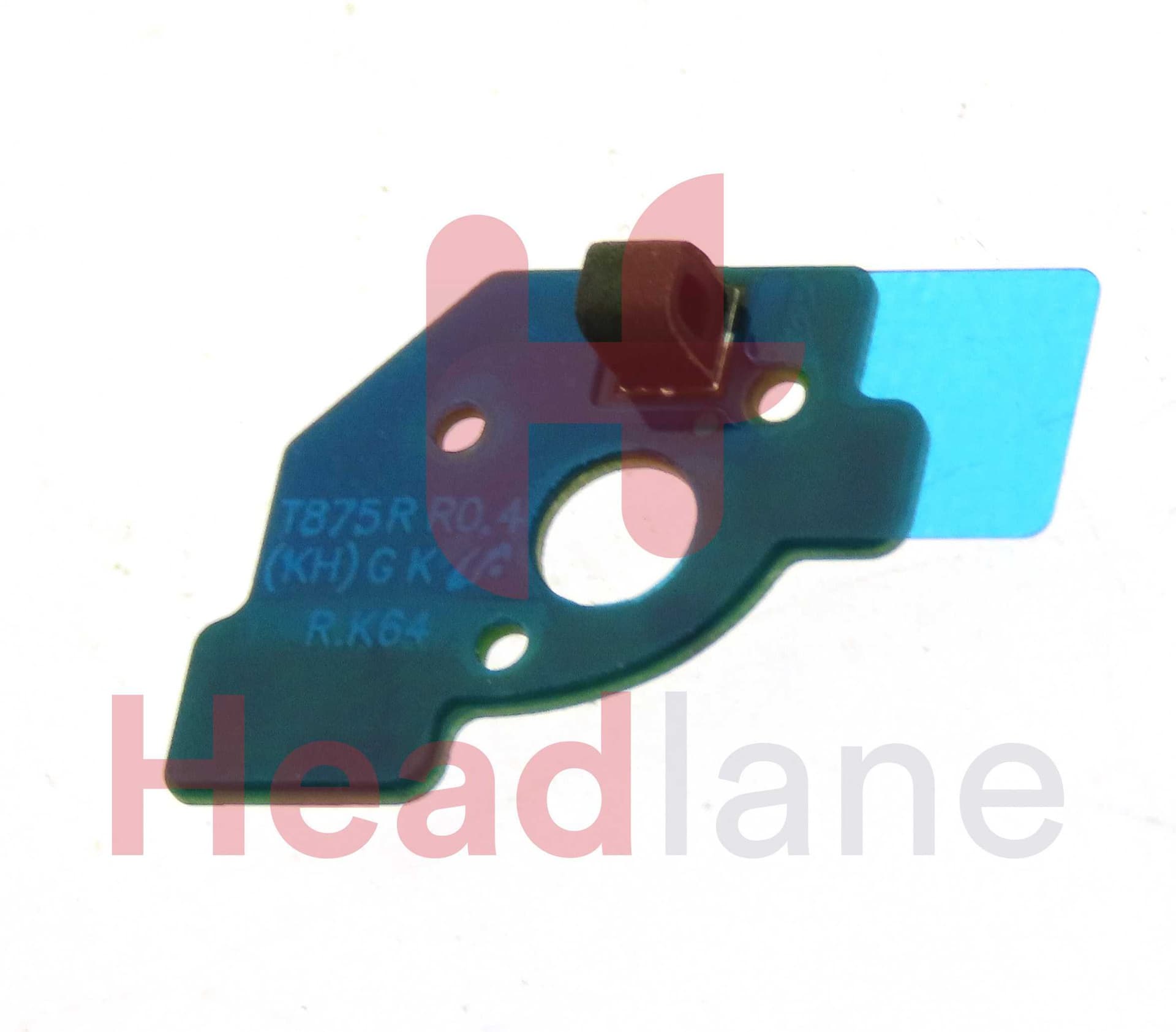 Samsung SM-T875 Galaxy Tab S7 11" (LTE) Antenna Board - Right - GH59-15331A - Samsung Replacement Part