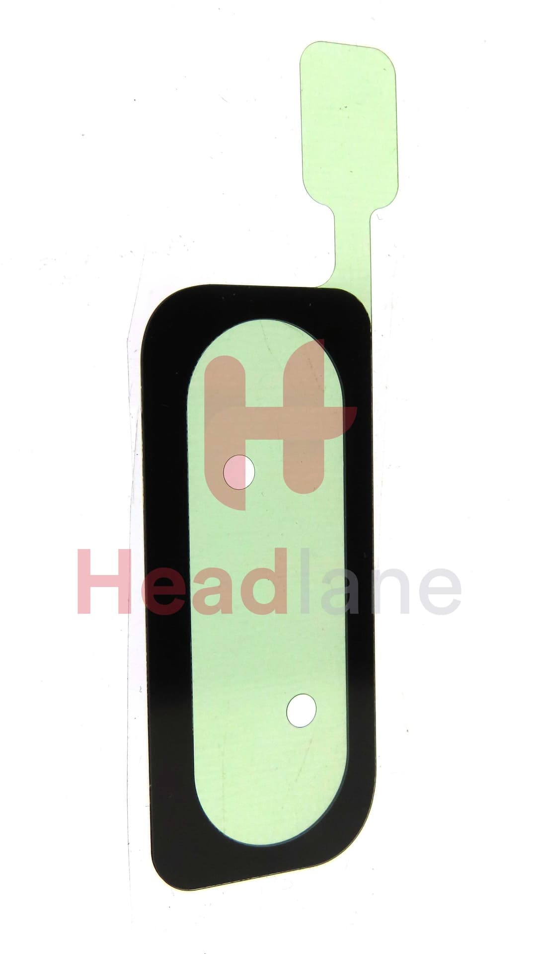 Samsung SM-G991 Galaxy S21 5G Waterproof Camera Deco Adhesive / Sticker - GH02-21922A - Samsung Replacement Part