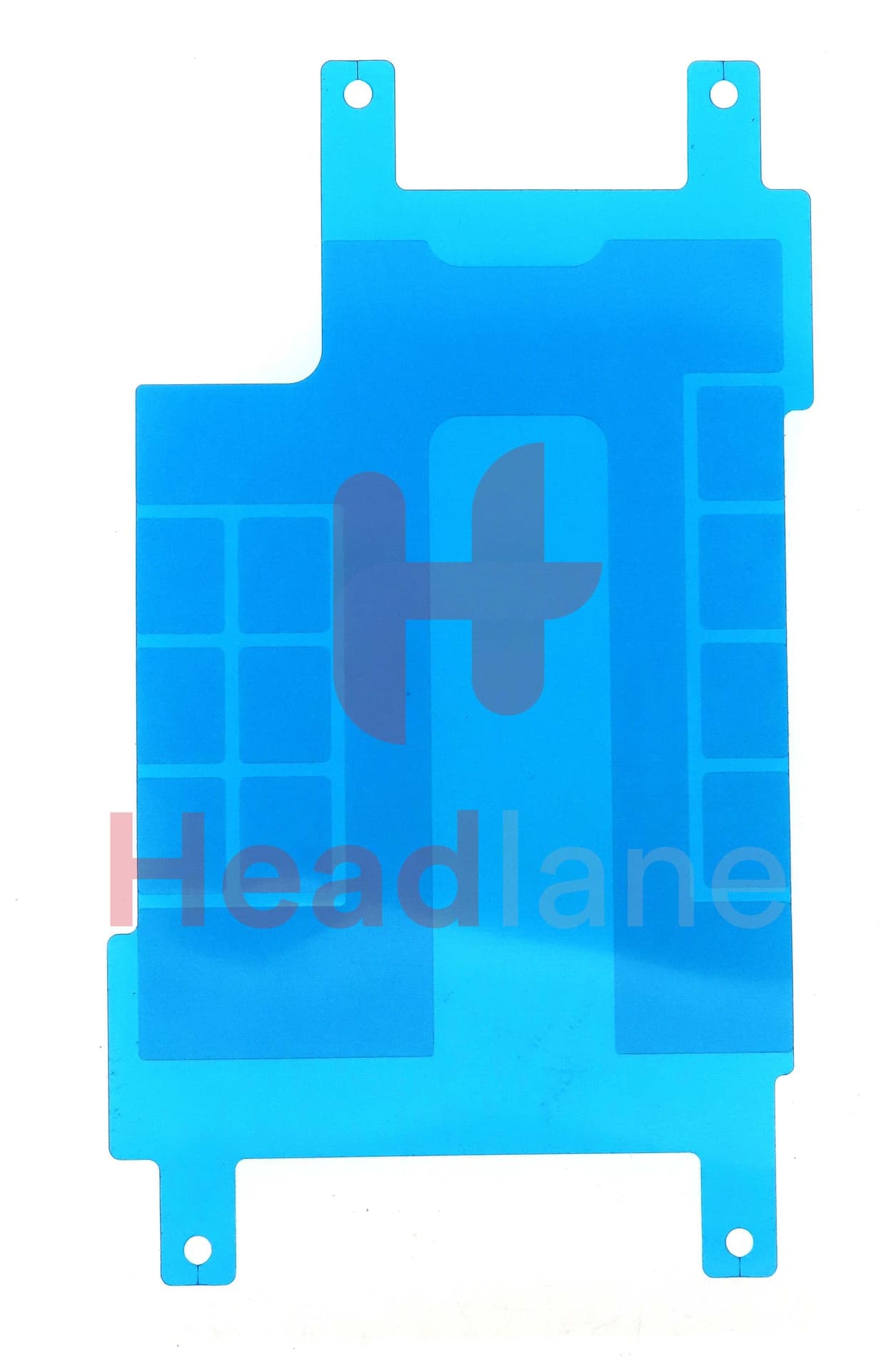 Samsung SM-A536 Galaxy A53 5G Battery Adhesive / Sticker - GH02-23615A - Samsung Replacement Part