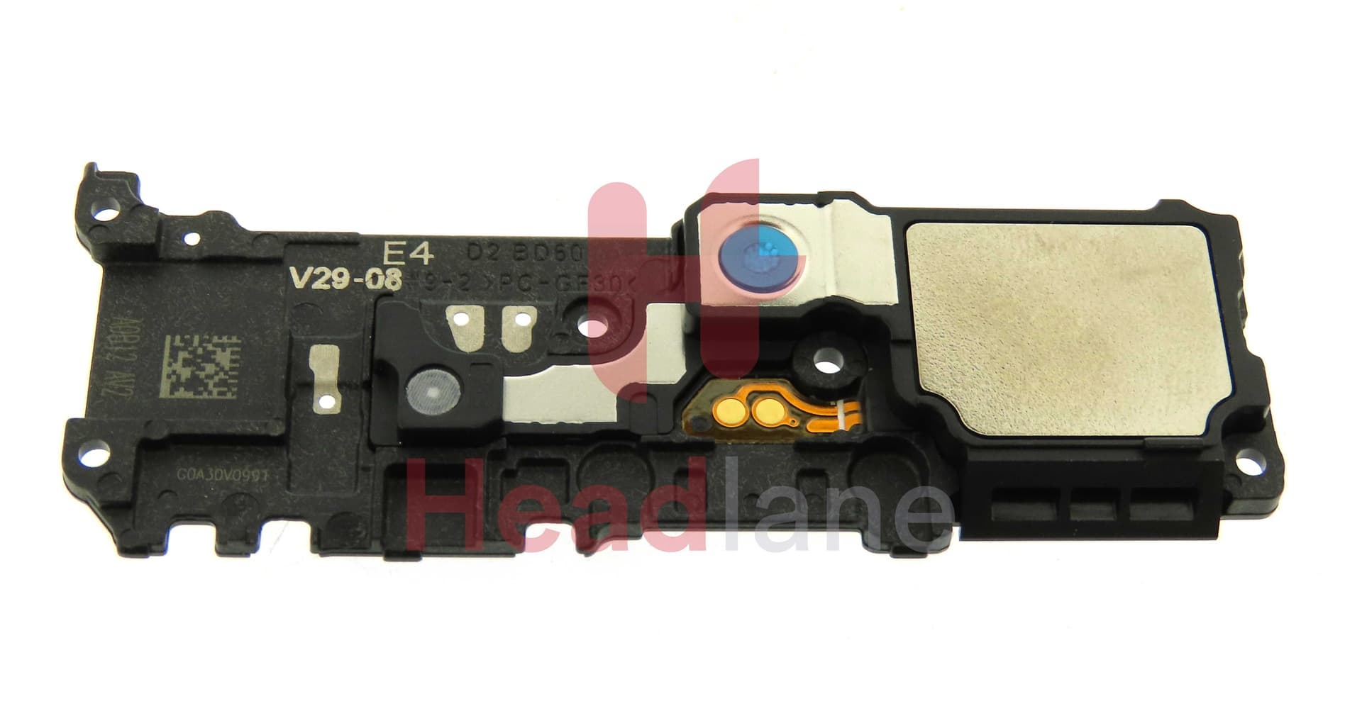 Samsung SM-N975 N976 Galaxy Note 10+ / Note 10 Plus Speaker Module - GH96-12684A - Samsung Replacement Part