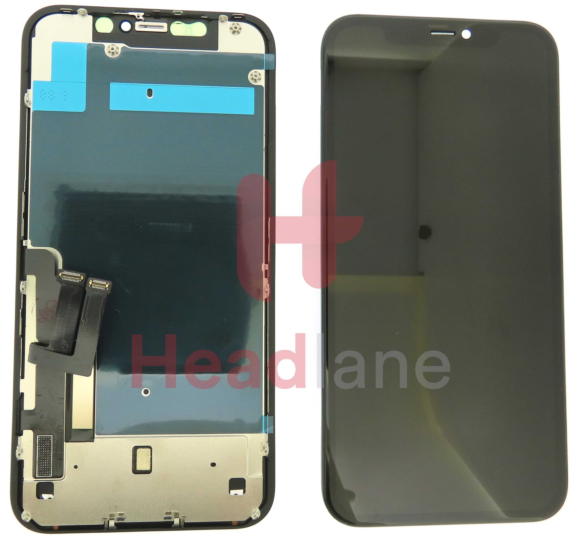 Apple iPhone 11 Incell LCD Display / Screen (RJ) - Supports IC Changing - RJ6102 - RJ Replacement Part