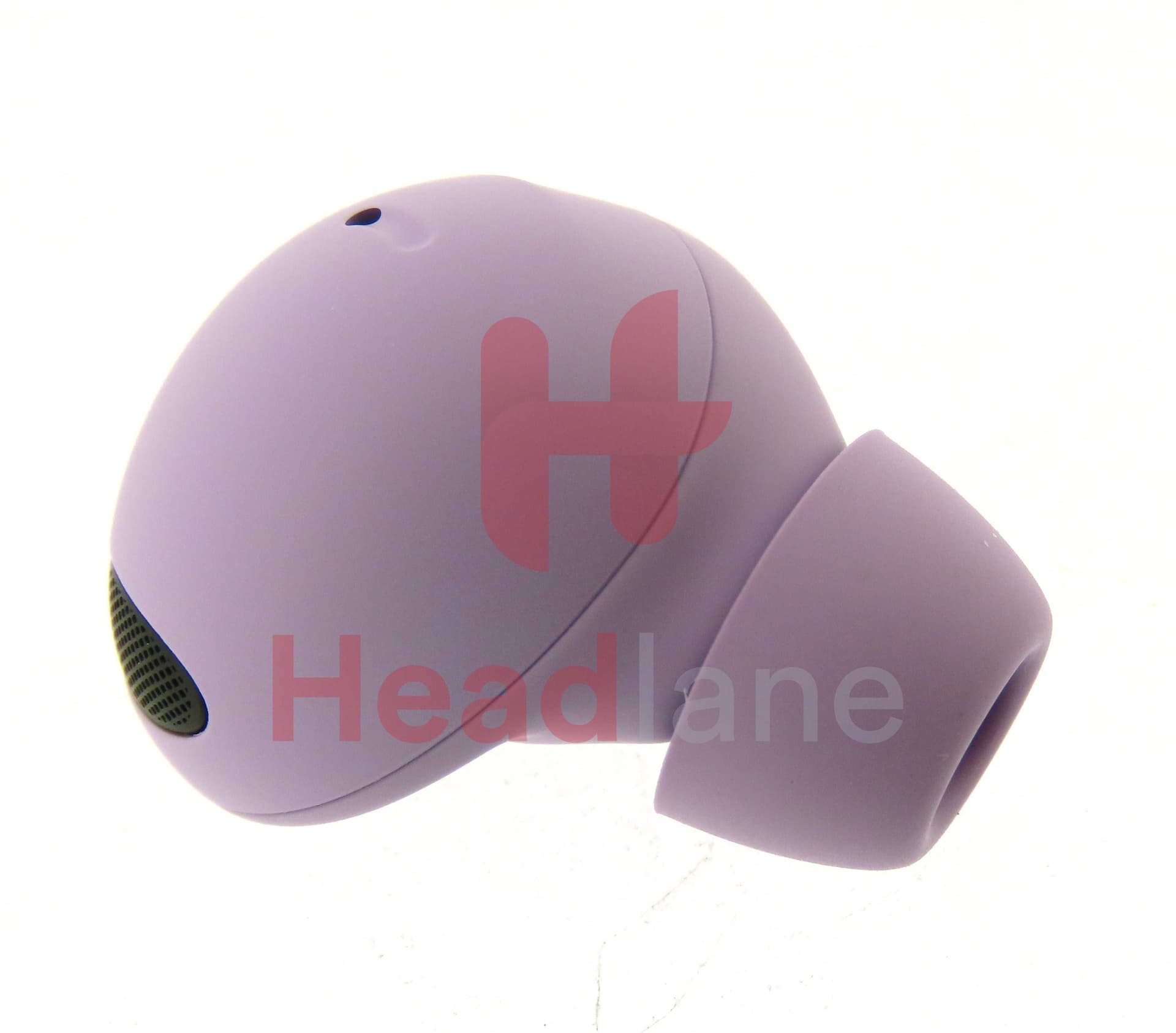 Samsung SM-R510 Galaxy Buds2 Pro Left Earbud - Bora Purple - GH82-29481C - Samsung Replacement Part