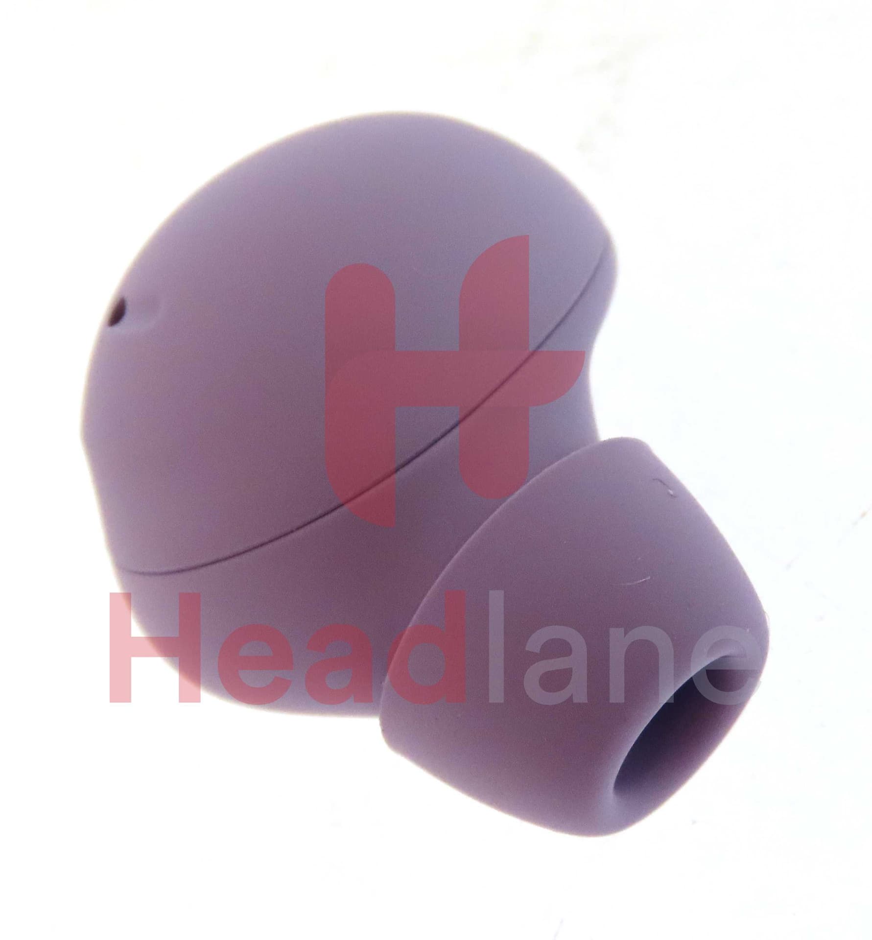 Samsung SM-R510 Galaxy Buds2 Pro Right Earbud - Bora Purple - GH82-29482C - Samsung Replacement Part