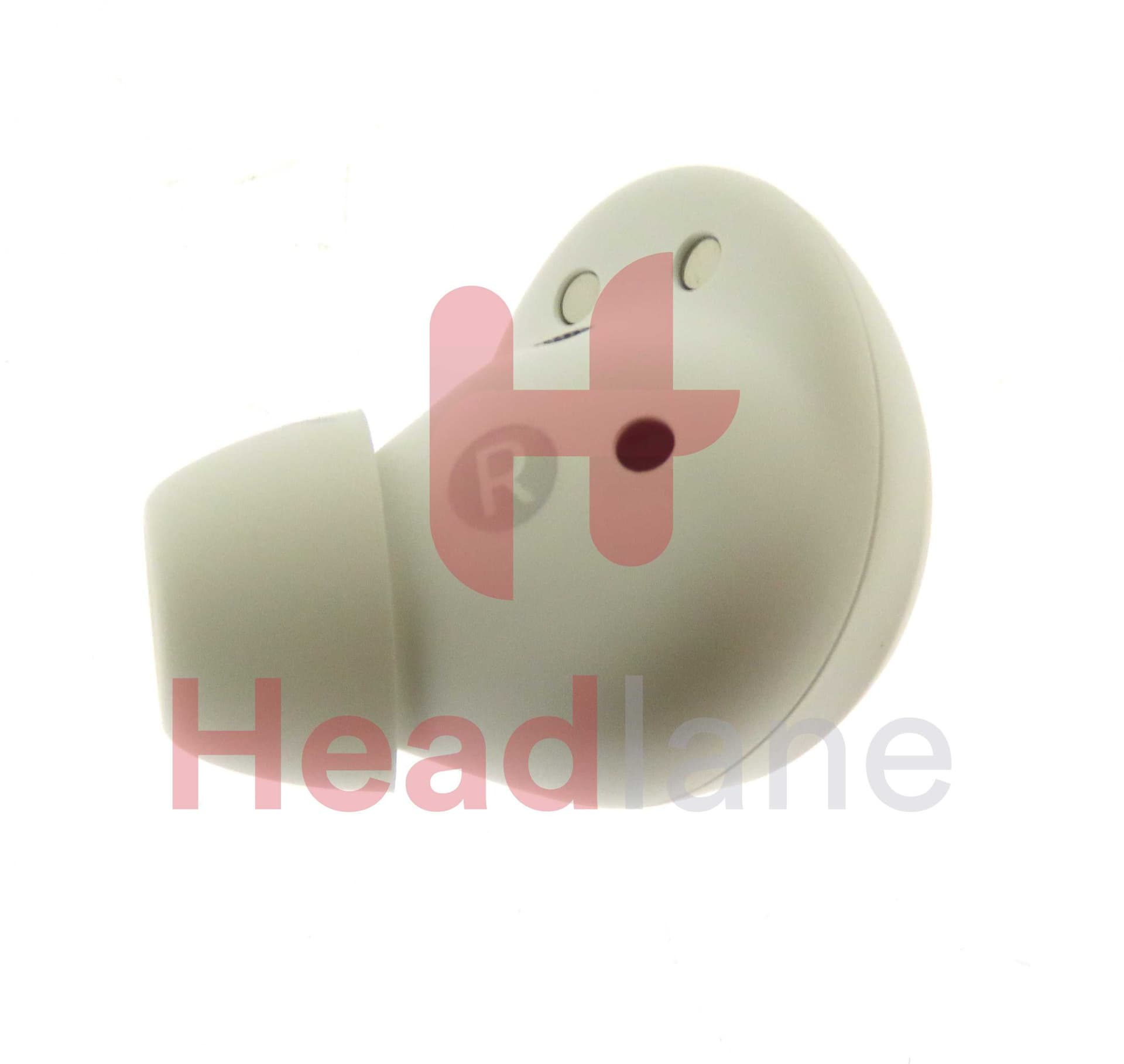 Samsung SM-R510 Galaxy Buds2 Pro Right Earbud - White - GH82-29482B - Samsung Replacement Part